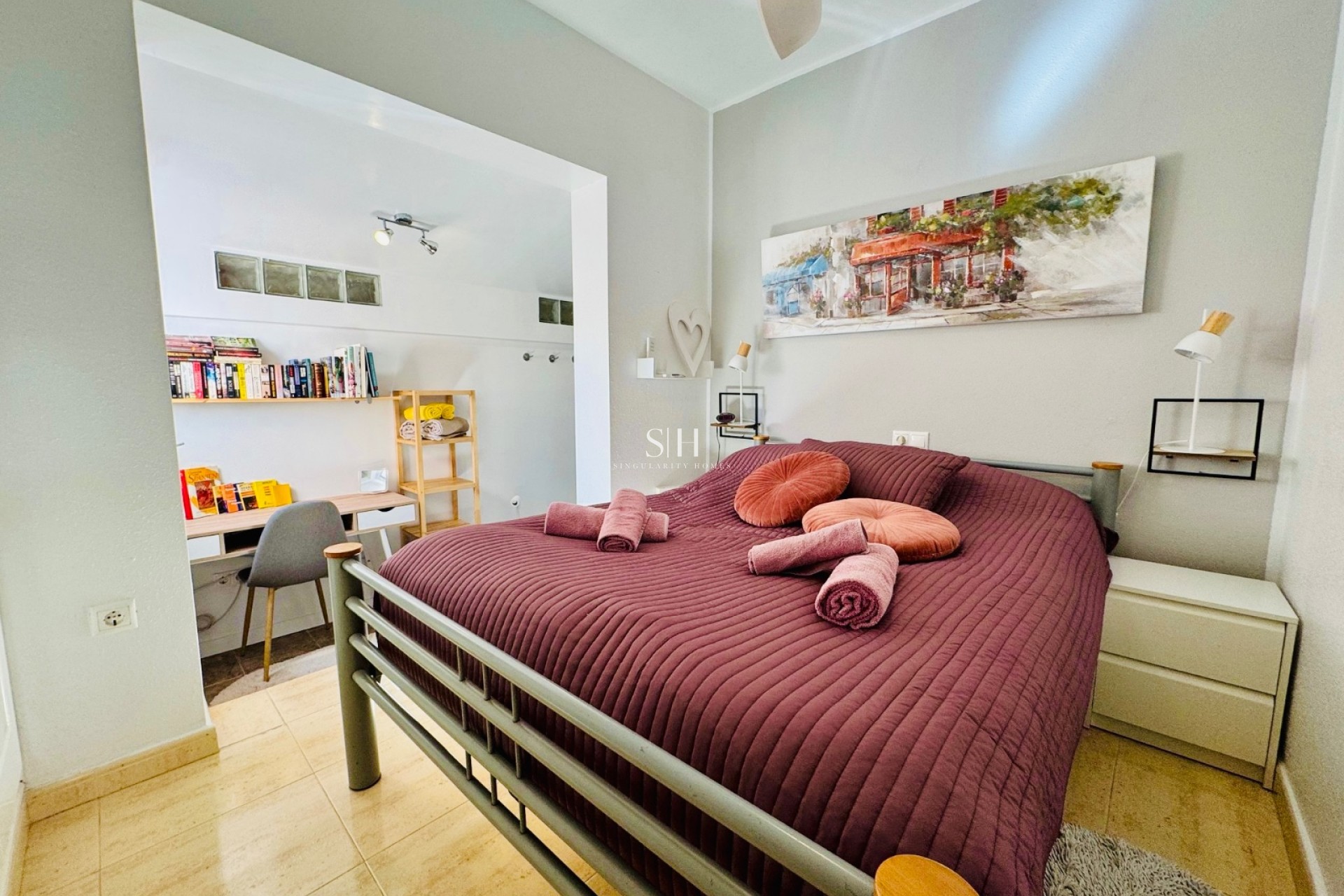 Перепродажа - Casa - Orihuela Costa - La Florida