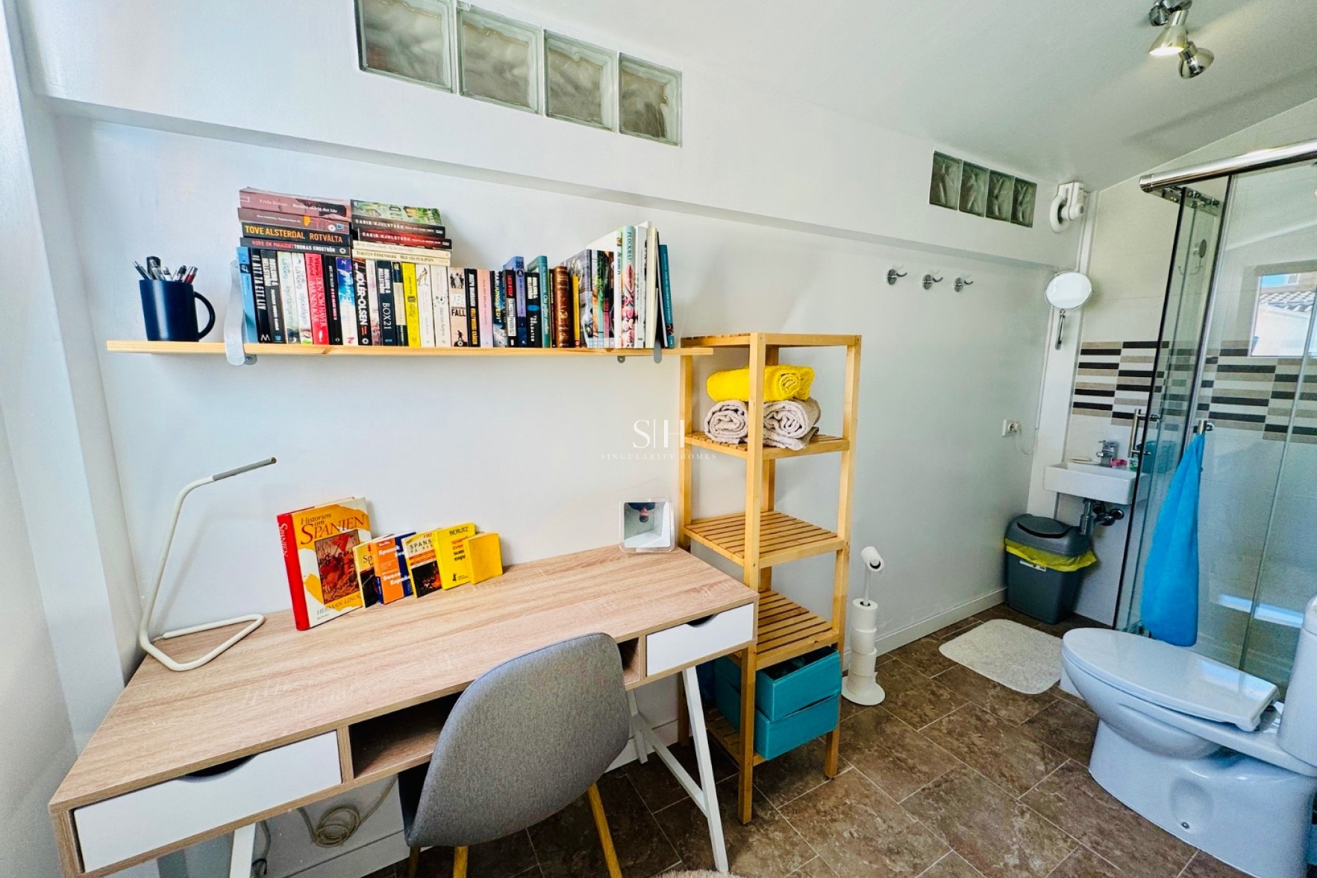 Перепродажа - Casa - Orihuela Costa - La Florida