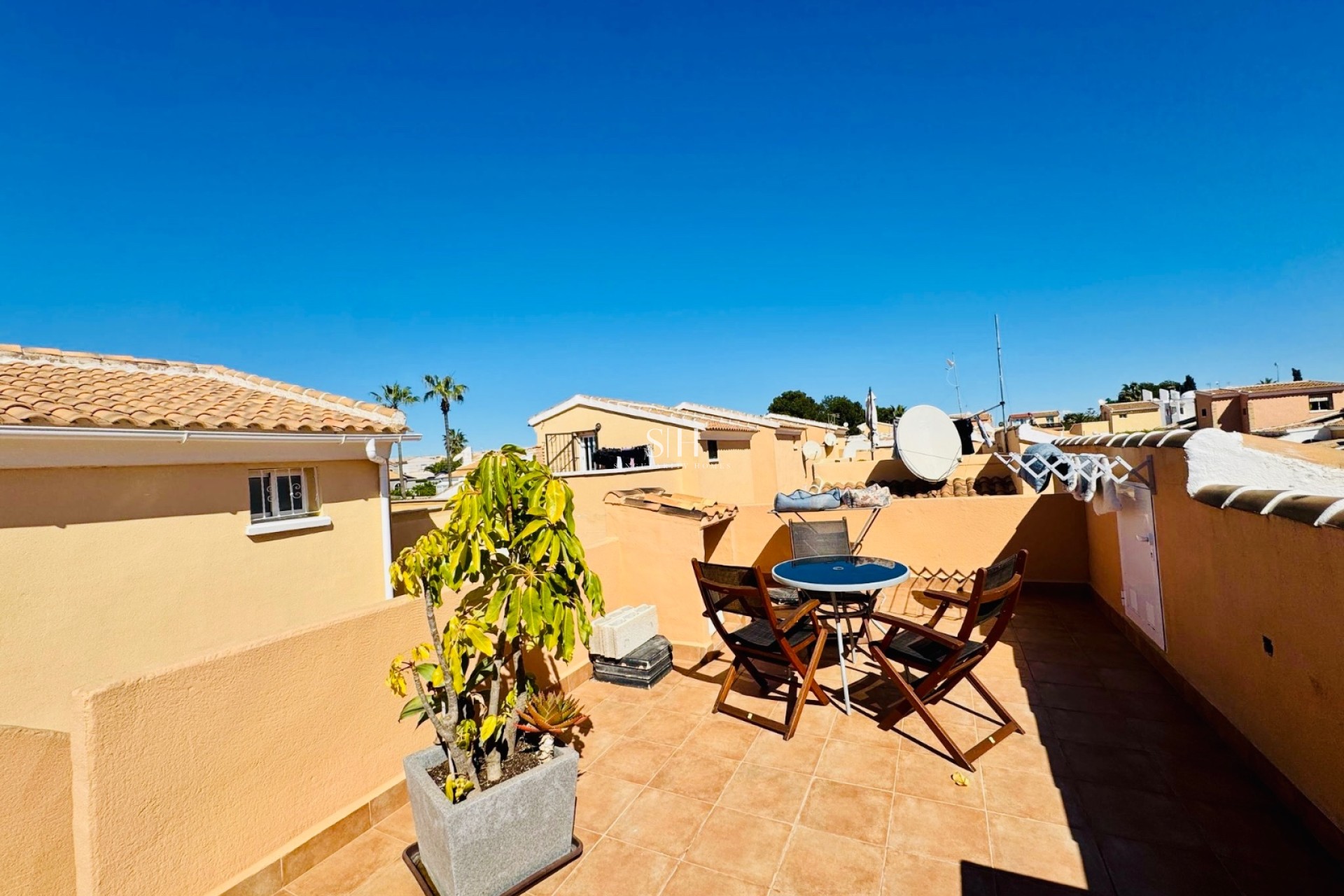 Перепродажа - Casa - Orihuela Costa - La Florida