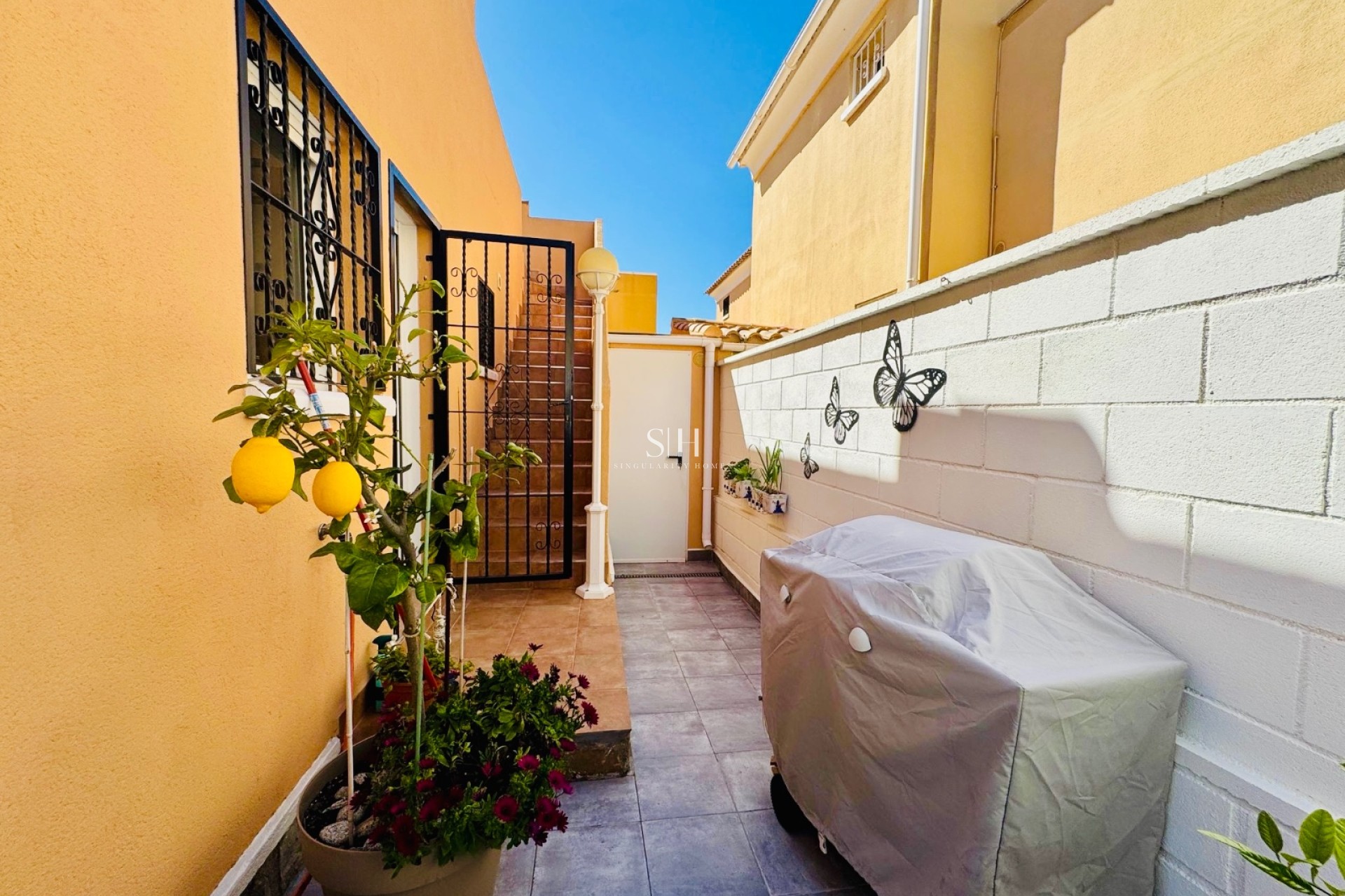 Перепродажа - Casa - Orihuela Costa - La Florida