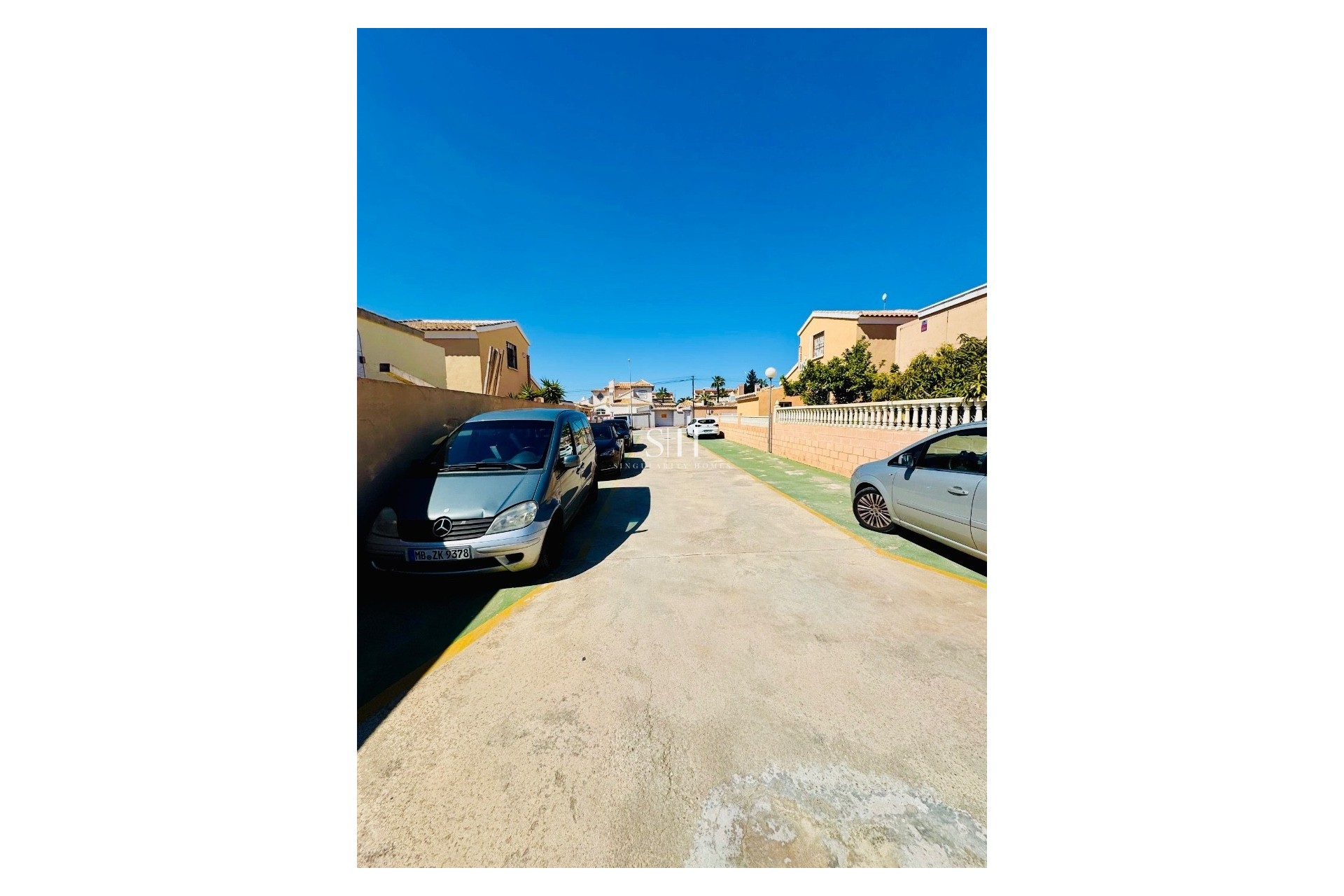 Перепродажа - Casa - Orihuela Costa - La Florida