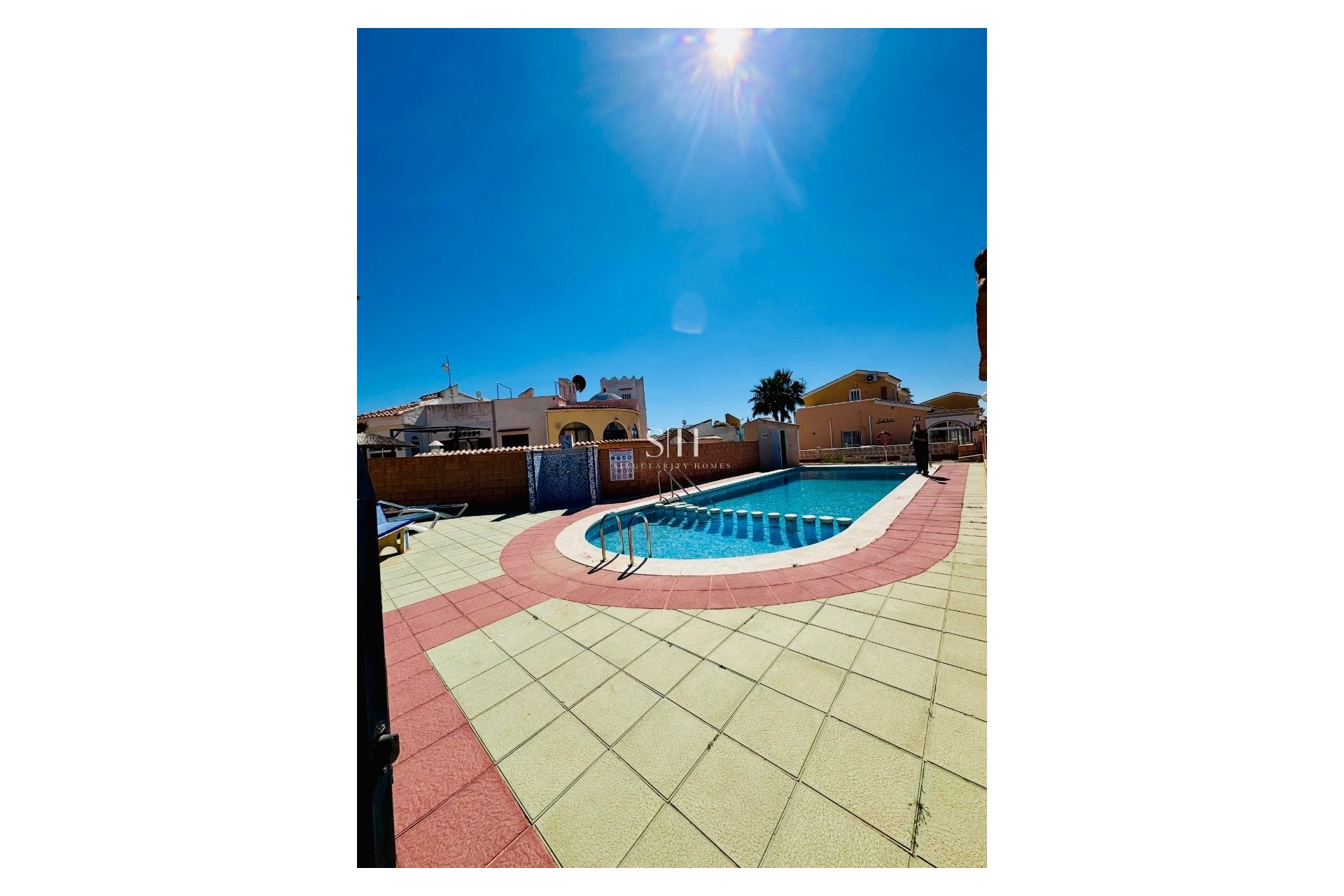 Перепродажа - Casa - Orihuela Costa - La Florida