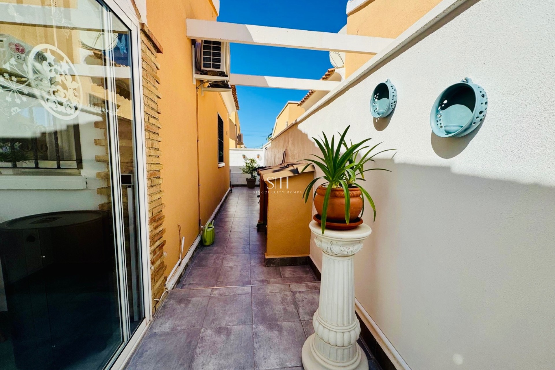 Перепродажа - Casa - Orihuela Costa - La Florida