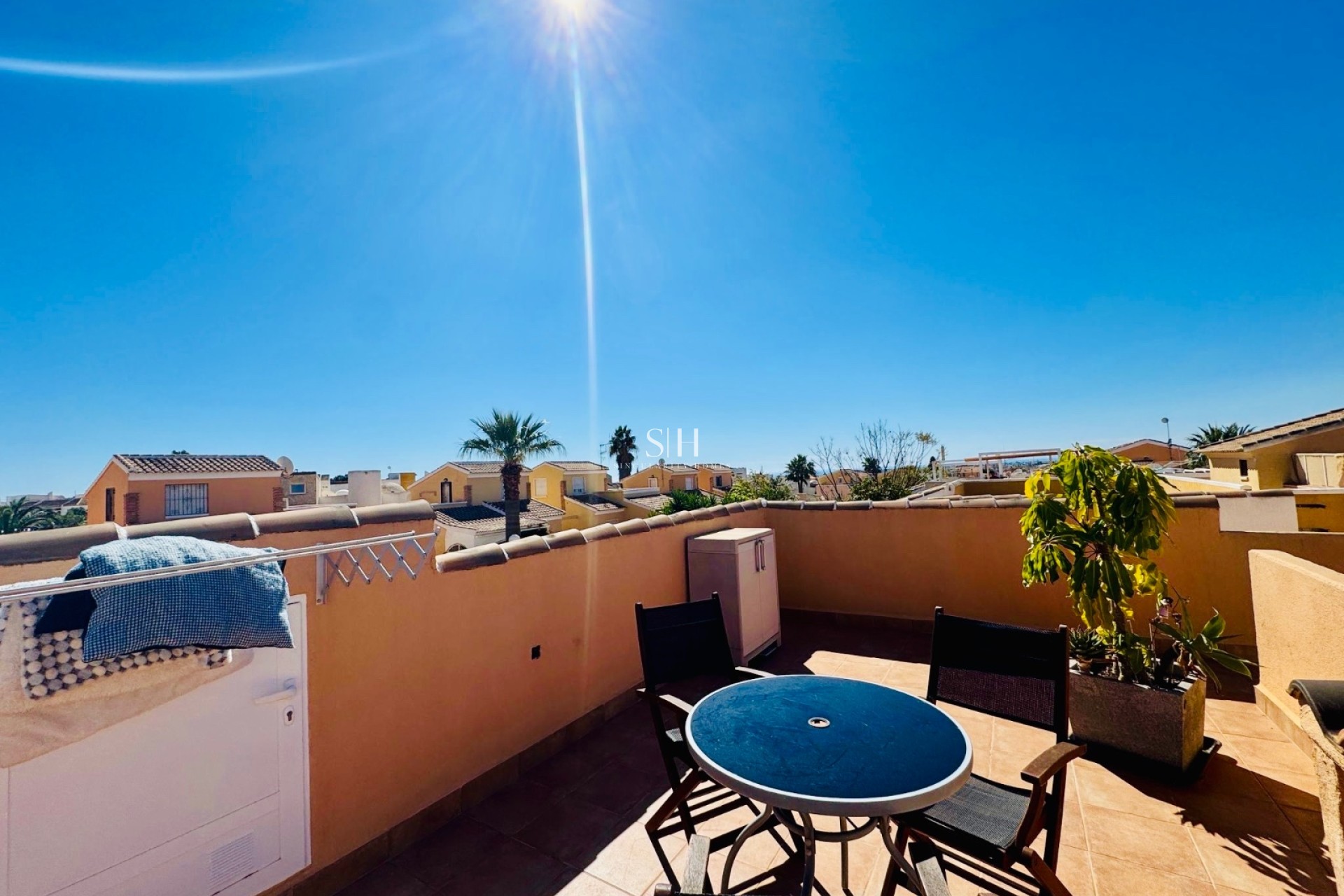 Перепродажа - Casa - Orihuela Costa - La Florida