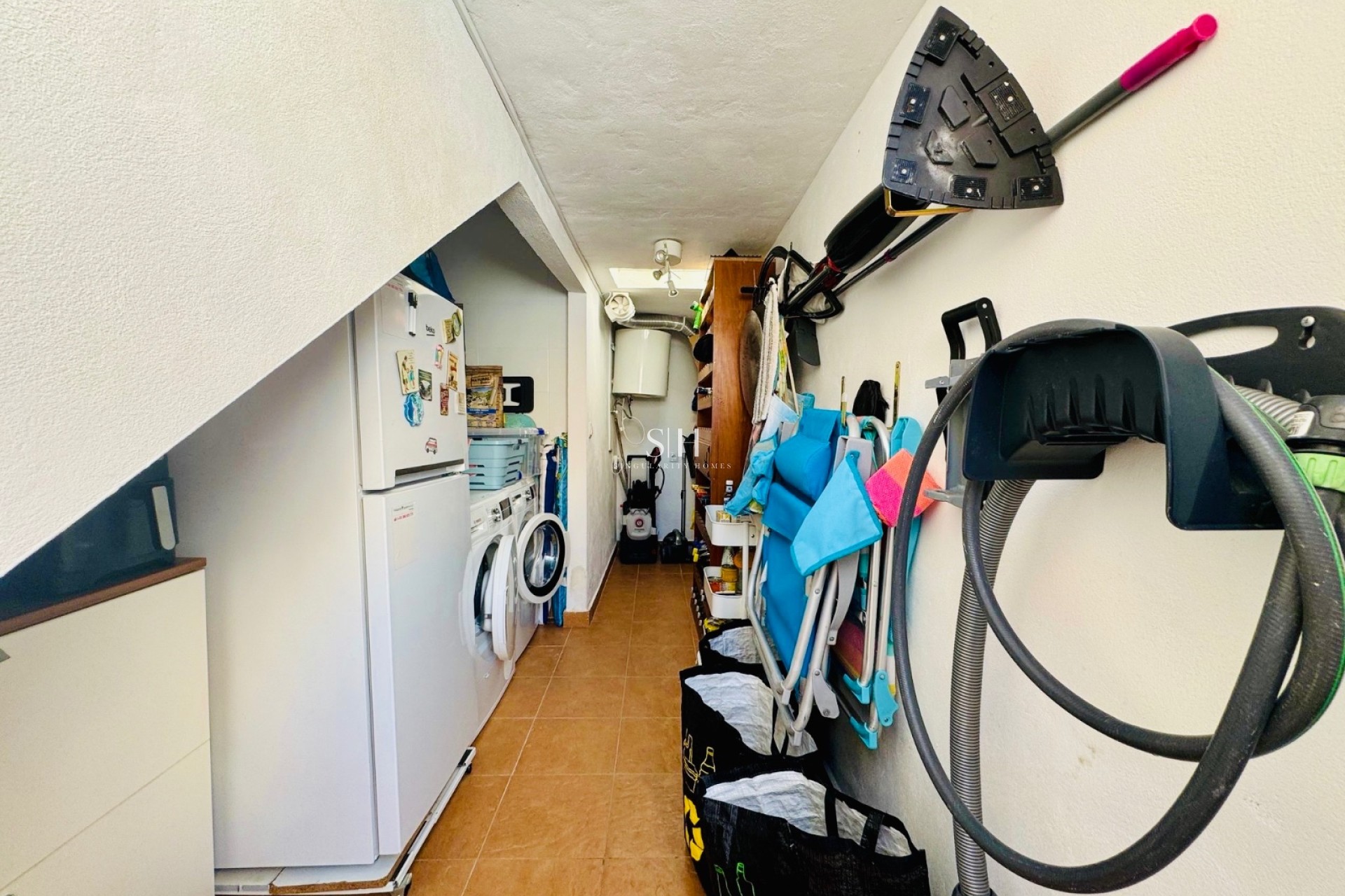 Перепродажа - Casa - Orihuela Costa - La Florida