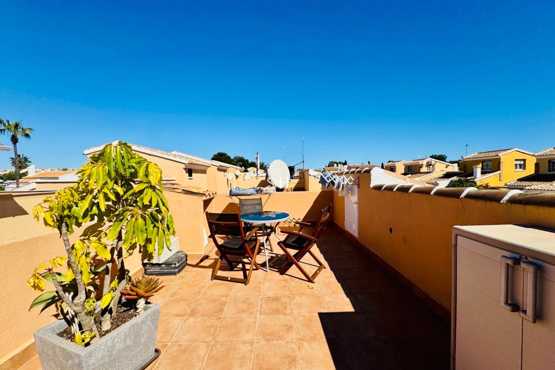 Перепродажа - Casa - Orihuela Costa - La Florida