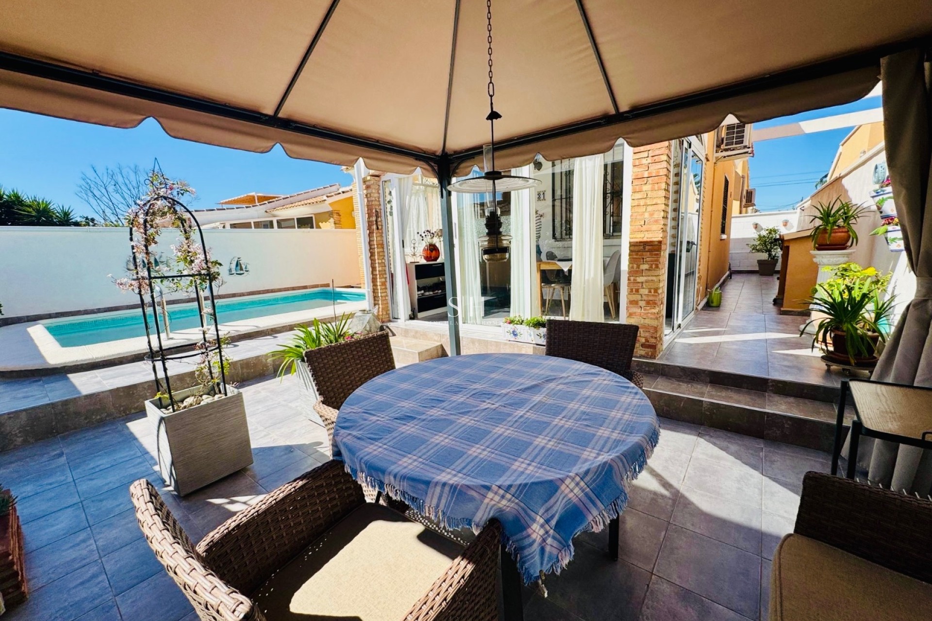 Перепродажа - Casa - Orihuela Costa - La Florida