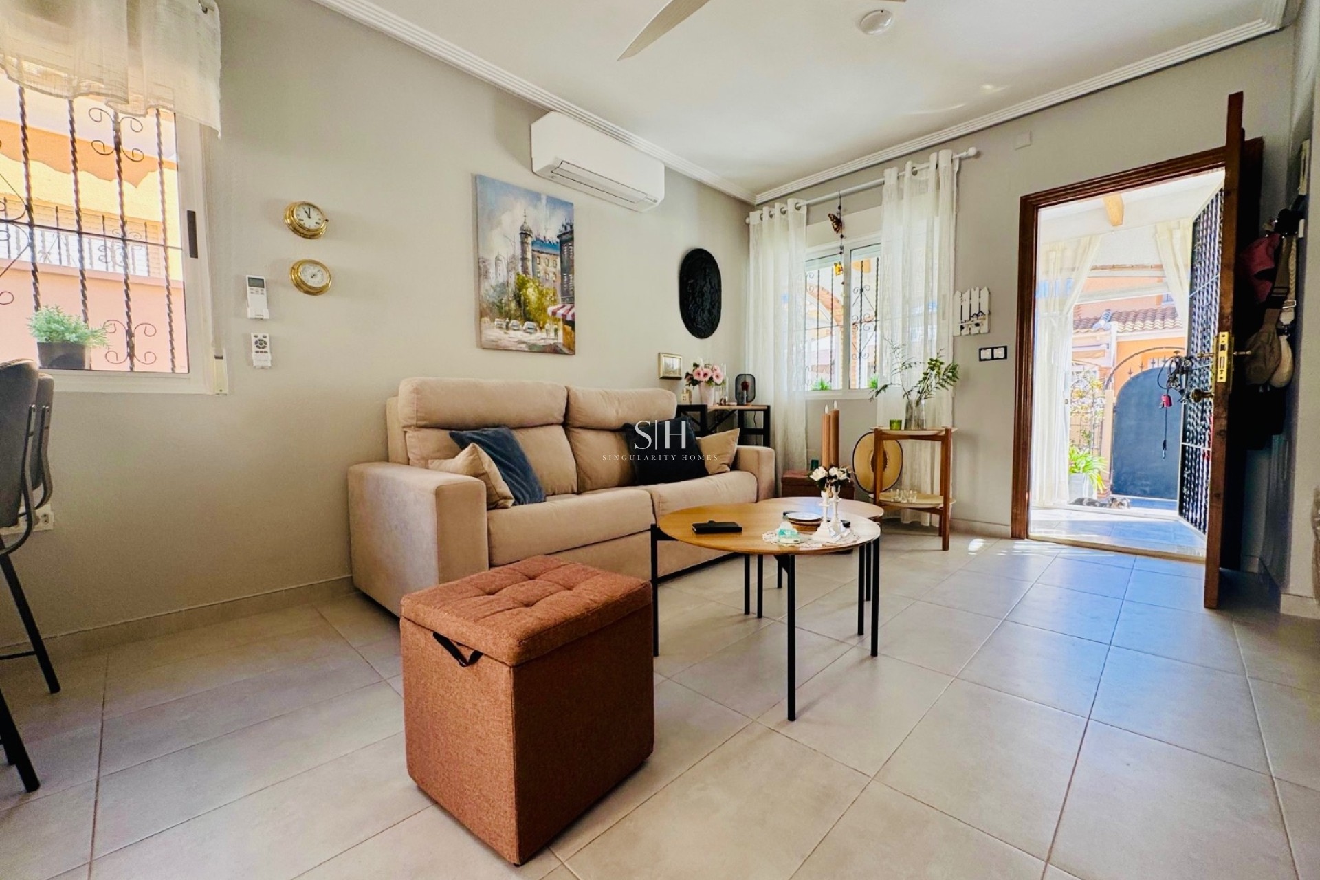 Перепродажа - Casa - Orihuela Costa - La Florida