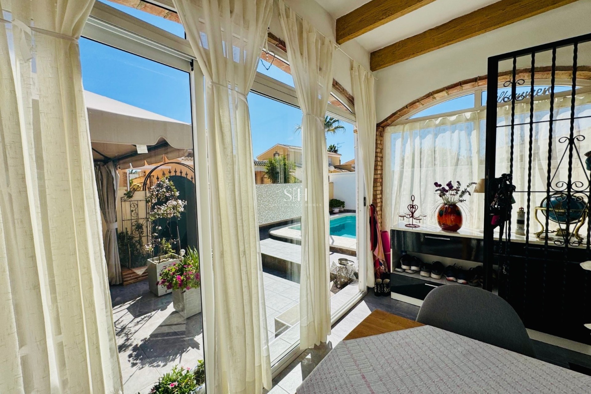 Перепродажа - Casa - Orihuela Costa - La Florida