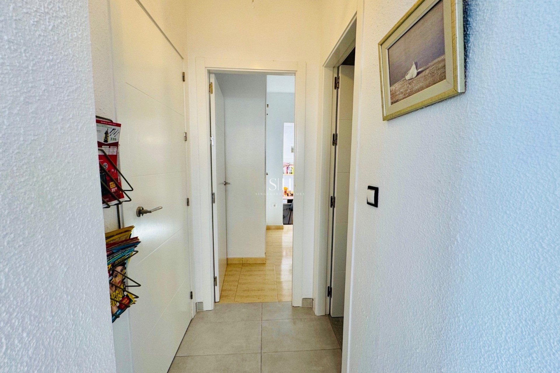 Перепродажа - Casa - Orihuela Costa - La Florida