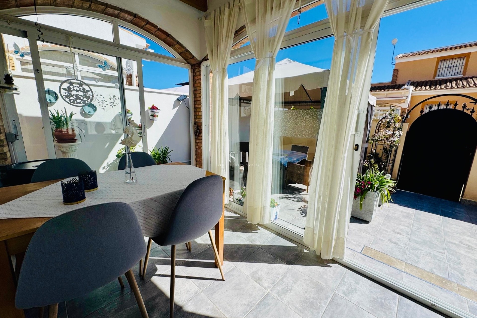 Перепродажа - Casa - Orihuela Costa - La Florida