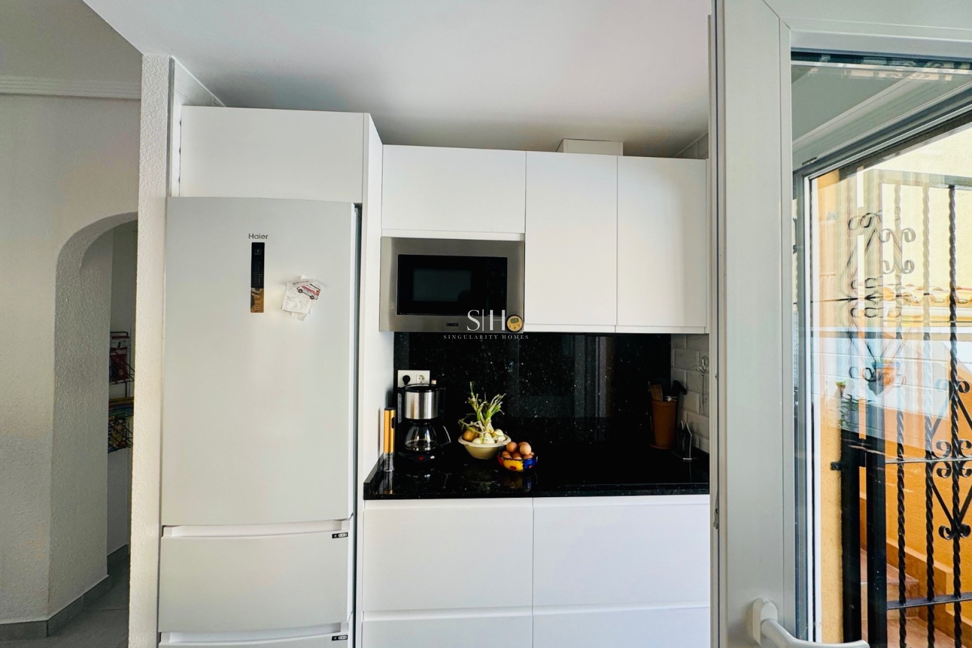 Перепродажа - Casa - Orihuela Costa - La Florida