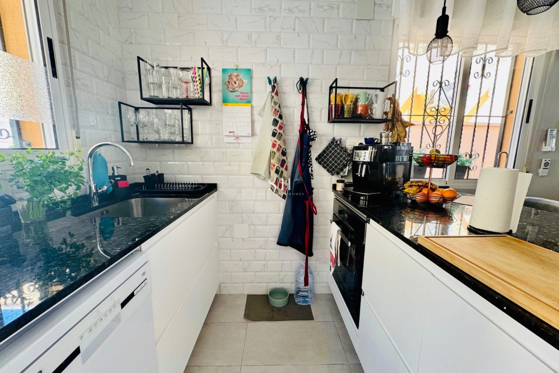 Перепродажа - Casa - Orihuela Costa - La Florida