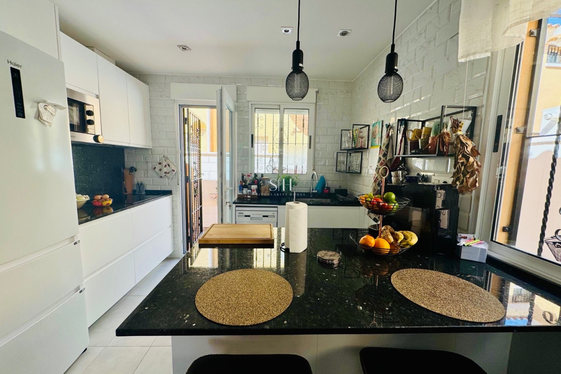 Перепродажа - Casa - Orihuela Costa - La Florida