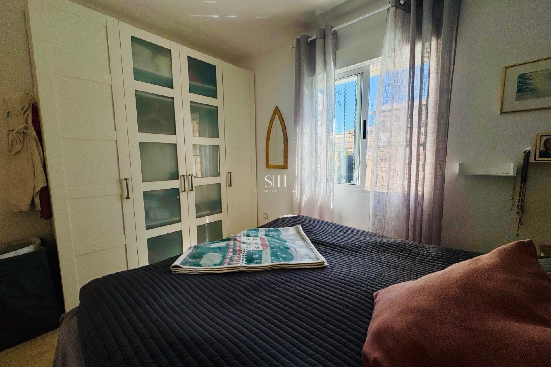 Перепродажа - Casa - Orihuela Costa - La Florida