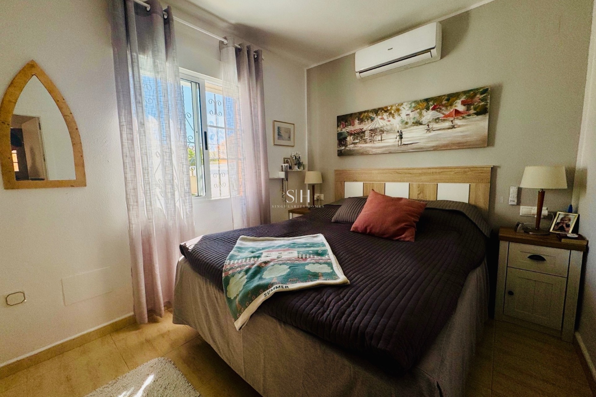 Перепродажа - Casa - Orihuela Costa - La Florida