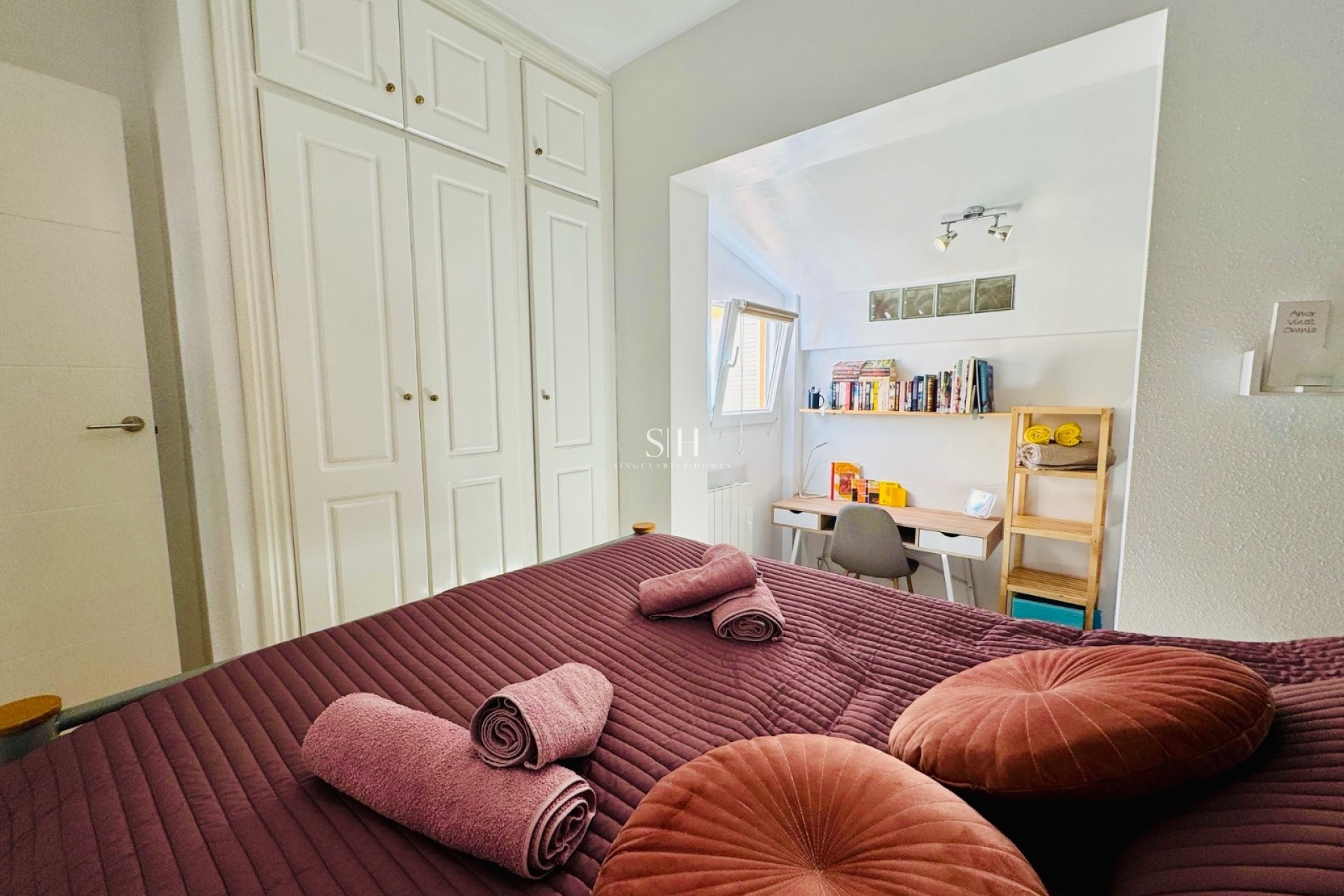 Перепродажа - Casa - Orihuela Costa - La Florida