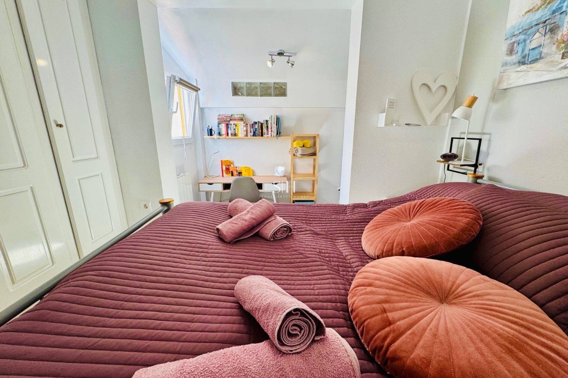 Перепродажа - Casa - Orihuela Costa - La Florida