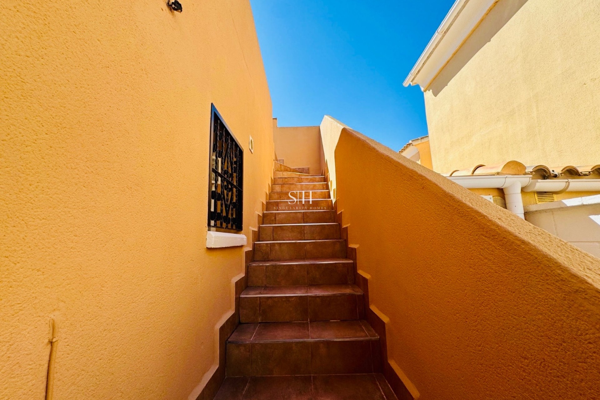 Перепродажа - Casa - Orihuela Costa - La Florida