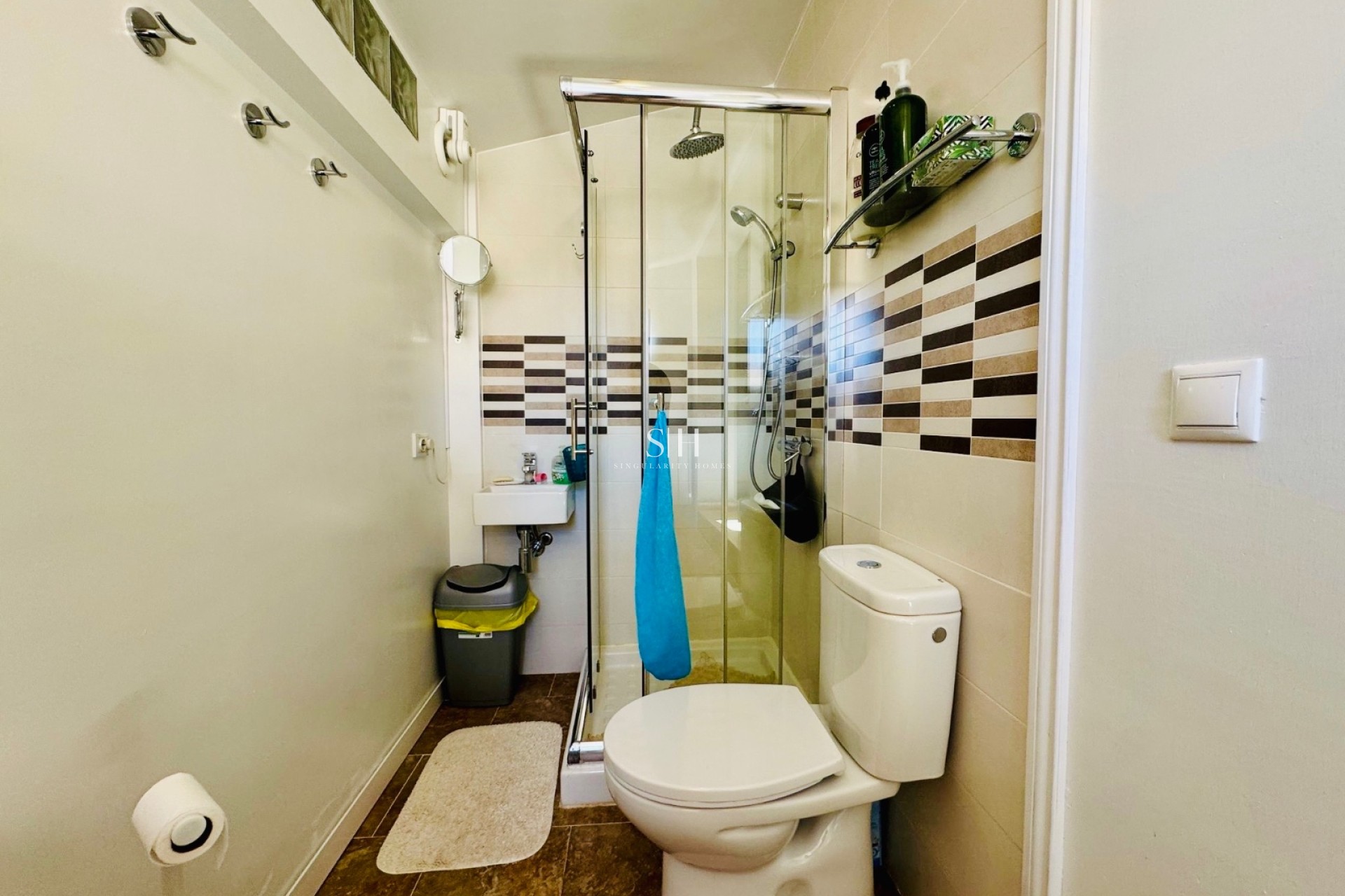 Перепродажа - Casa - Orihuela Costa - La Florida