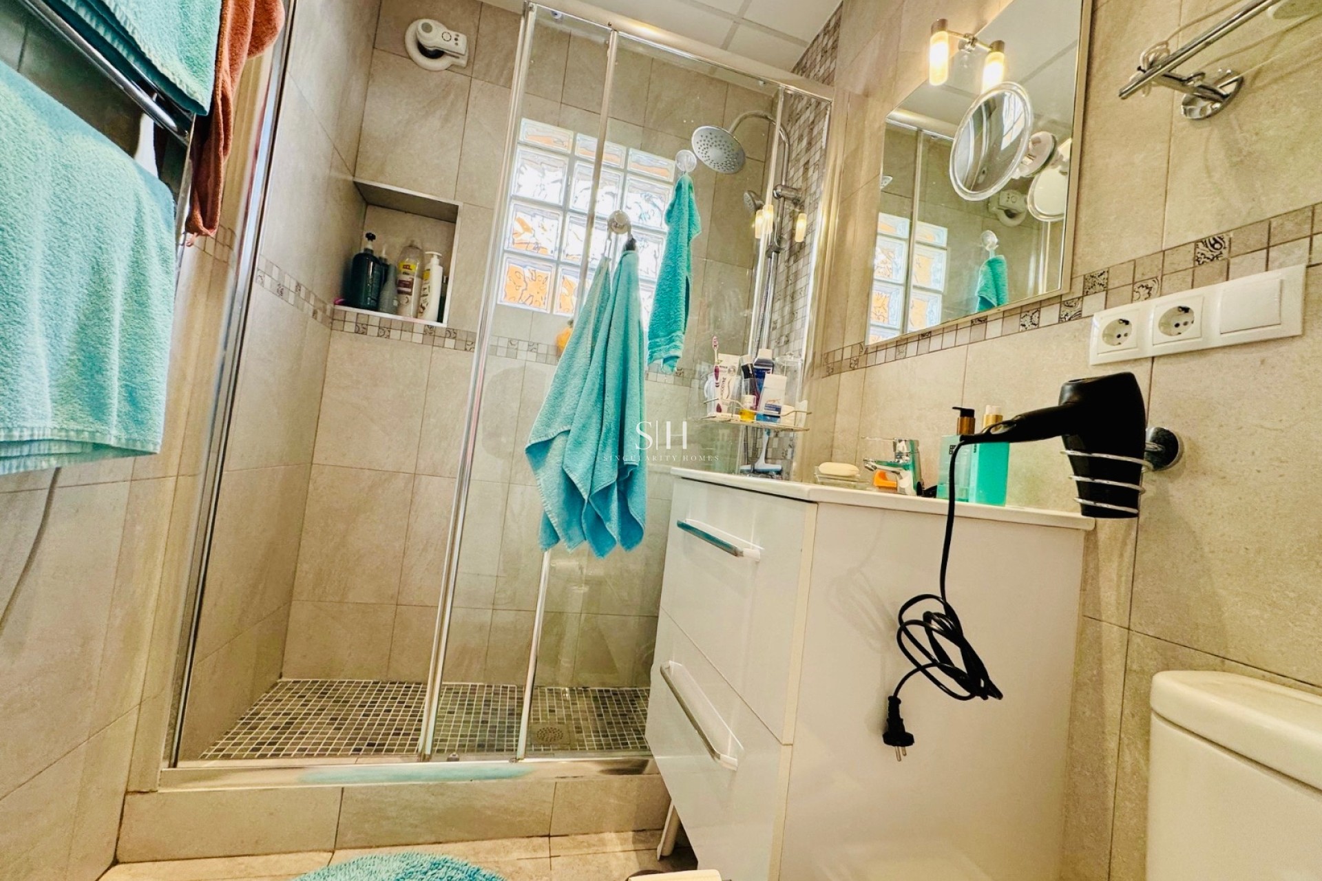 Перепродажа - Casa - Orihuela Costa - La Florida