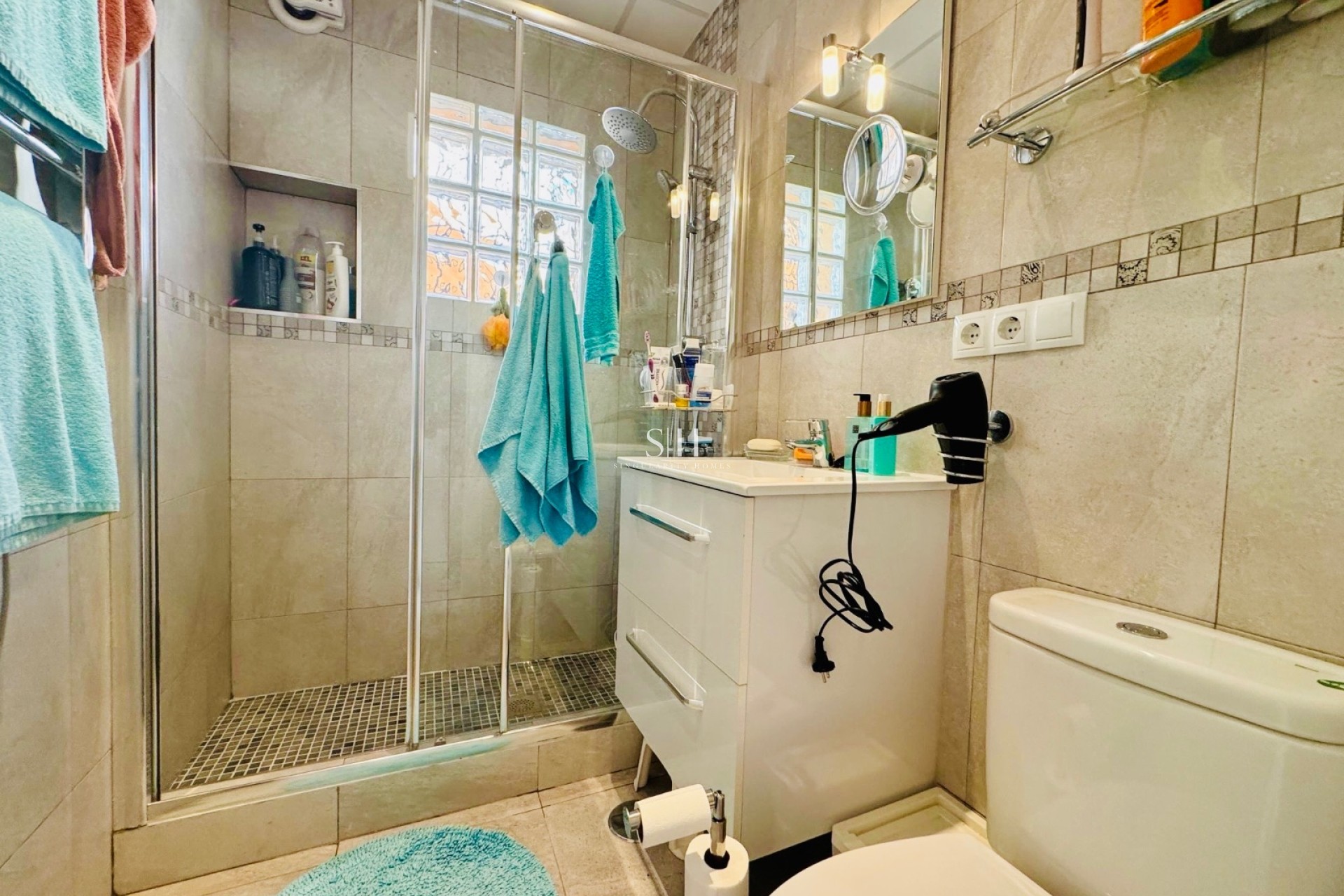 Перепродажа - Casa - Orihuela Costa - La Florida