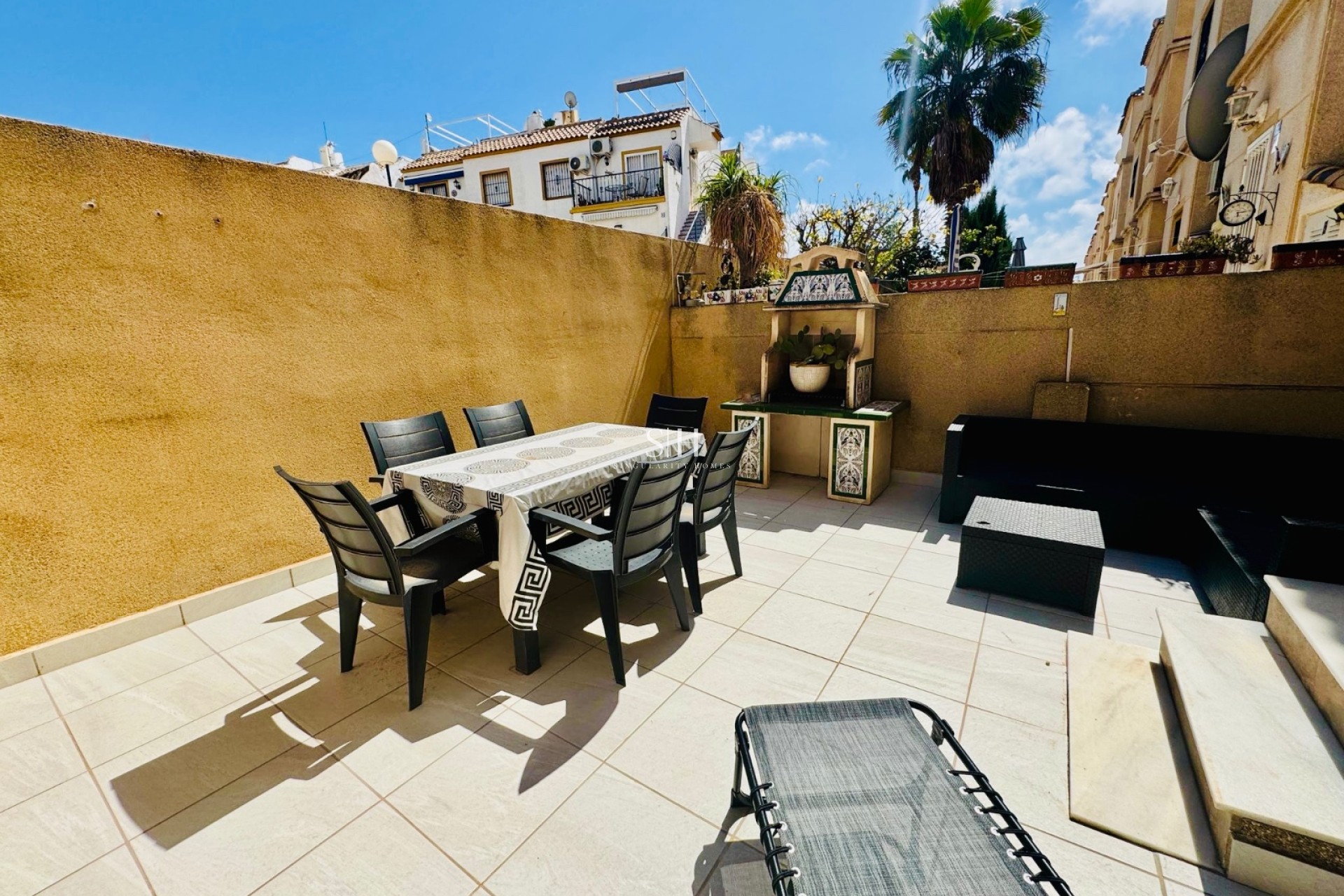 Перепродажа - Casa - Orihuela Costa - La Florida