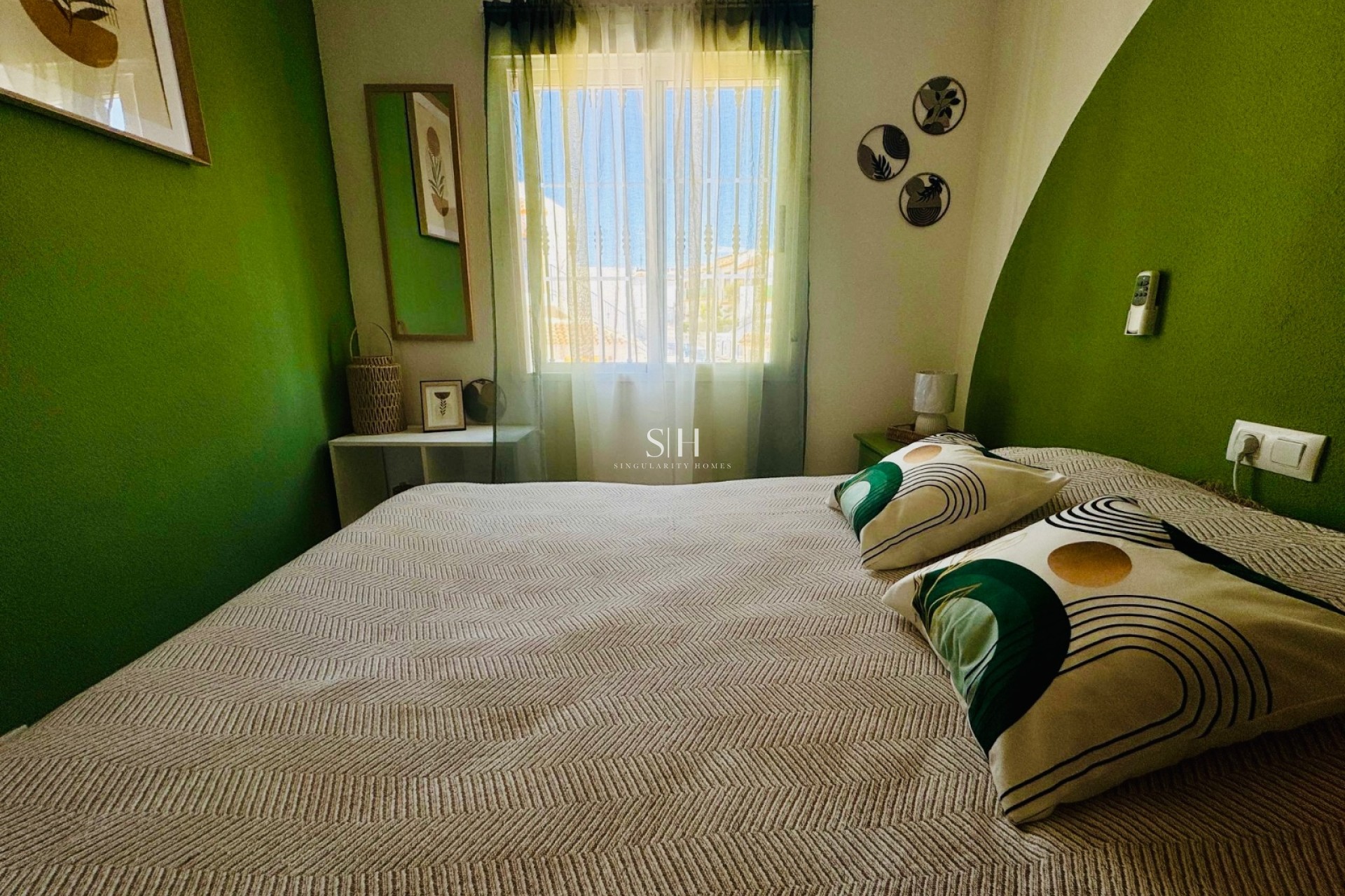 Перепродажа - Casa - Orihuela Costa - La Florida