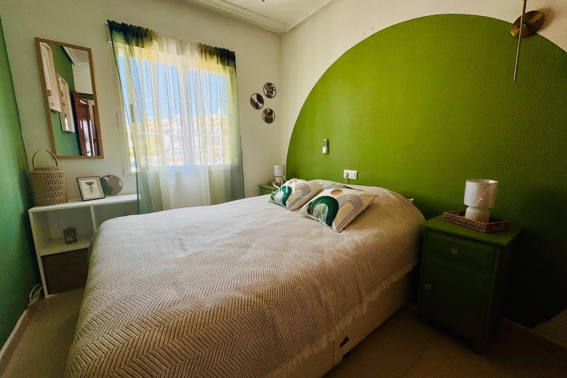 Перепродажа - Casa - Orihuela Costa - La Florida