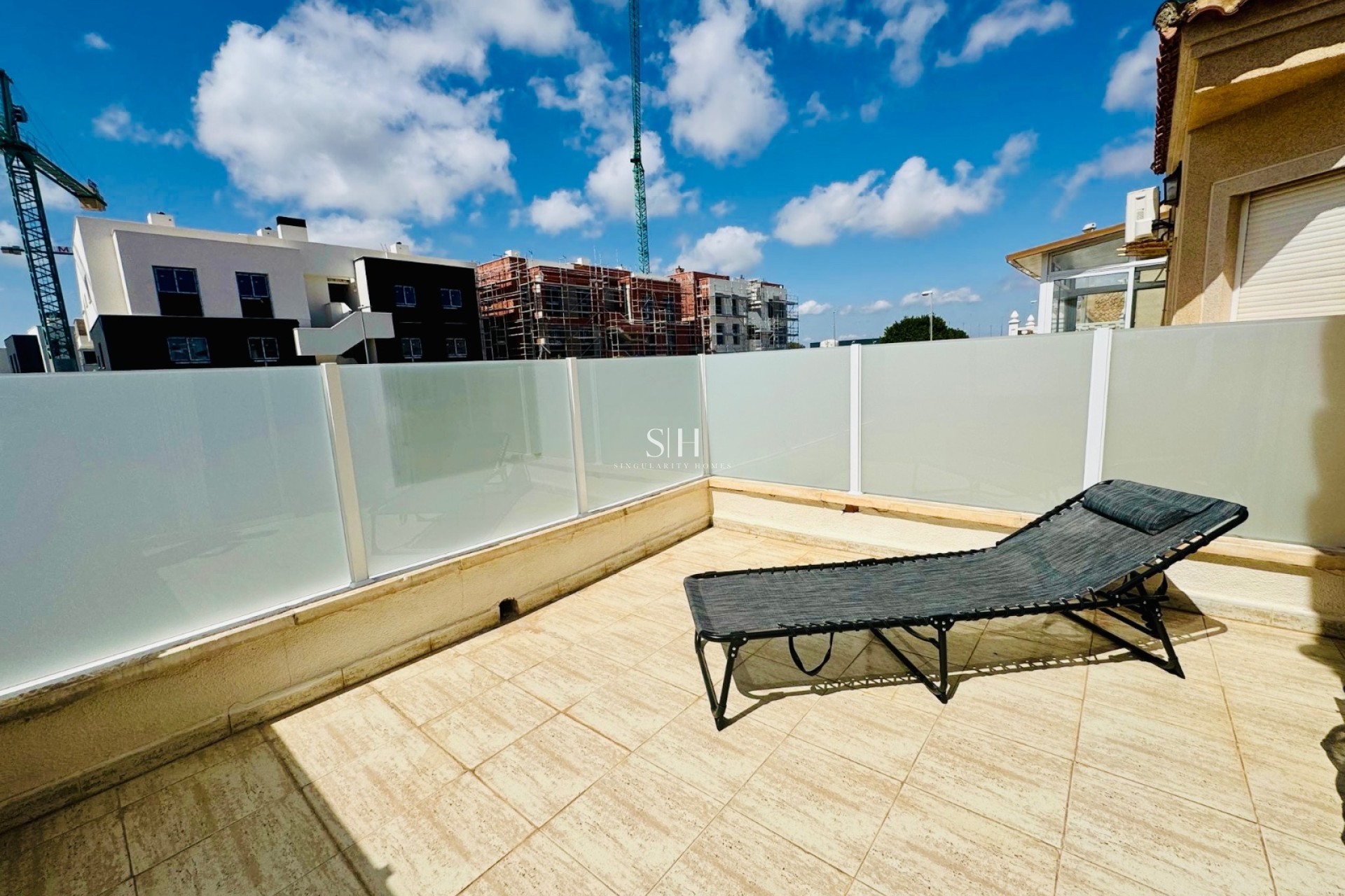 Перепродажа - Casa - Orihuela Costa - La Florida