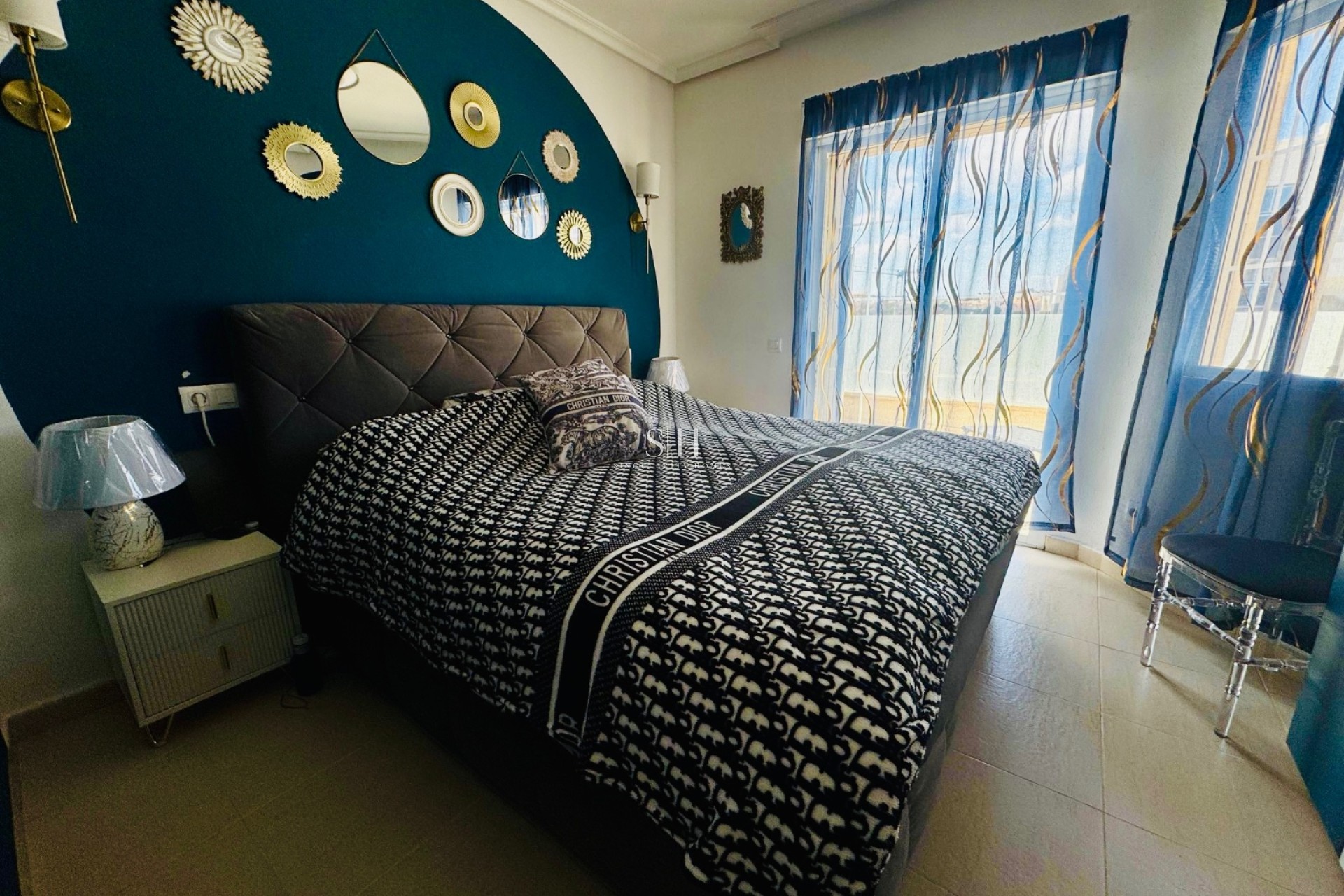 Перепродажа - Casa - Orihuela Costa - La Florida