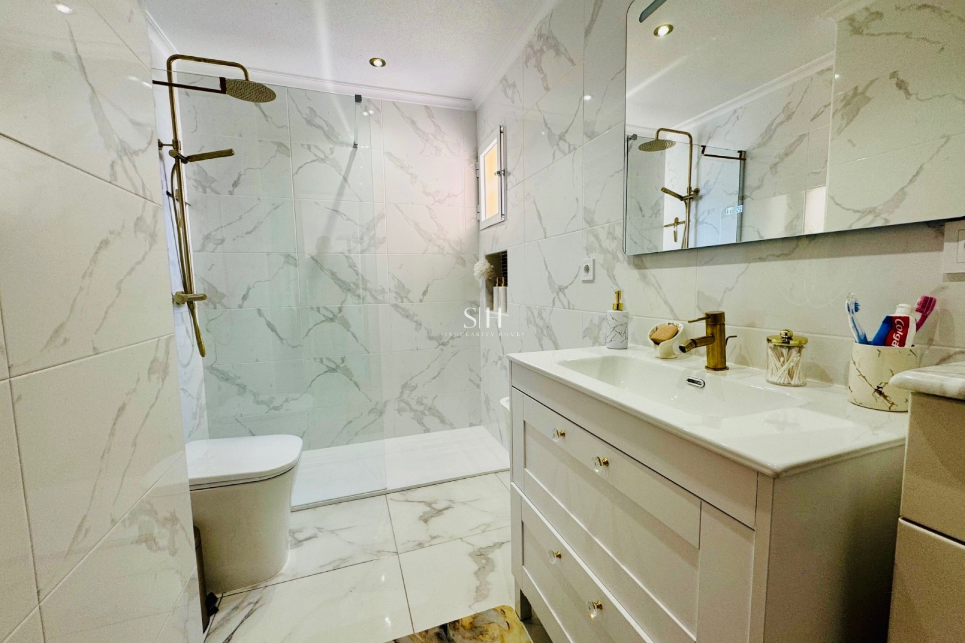 Перепродажа - Casa - Orihuela Costa - La Florida