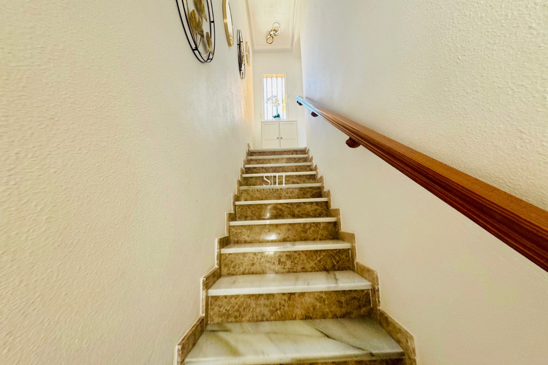 Перепродажа - Casa - Orihuela Costa - La Florida