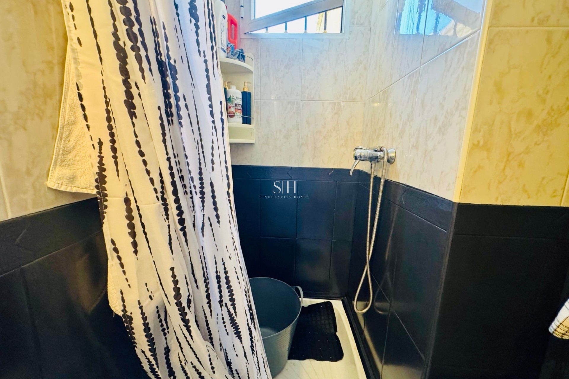 Перепродажа - Casa - Orihuela Costa - La Florida