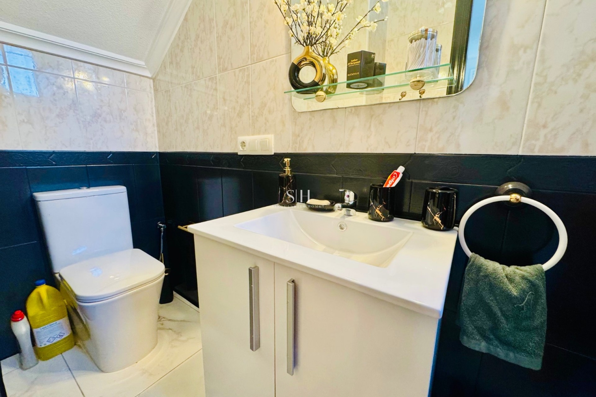 Перепродажа - Casa - Orihuela Costa - La Florida