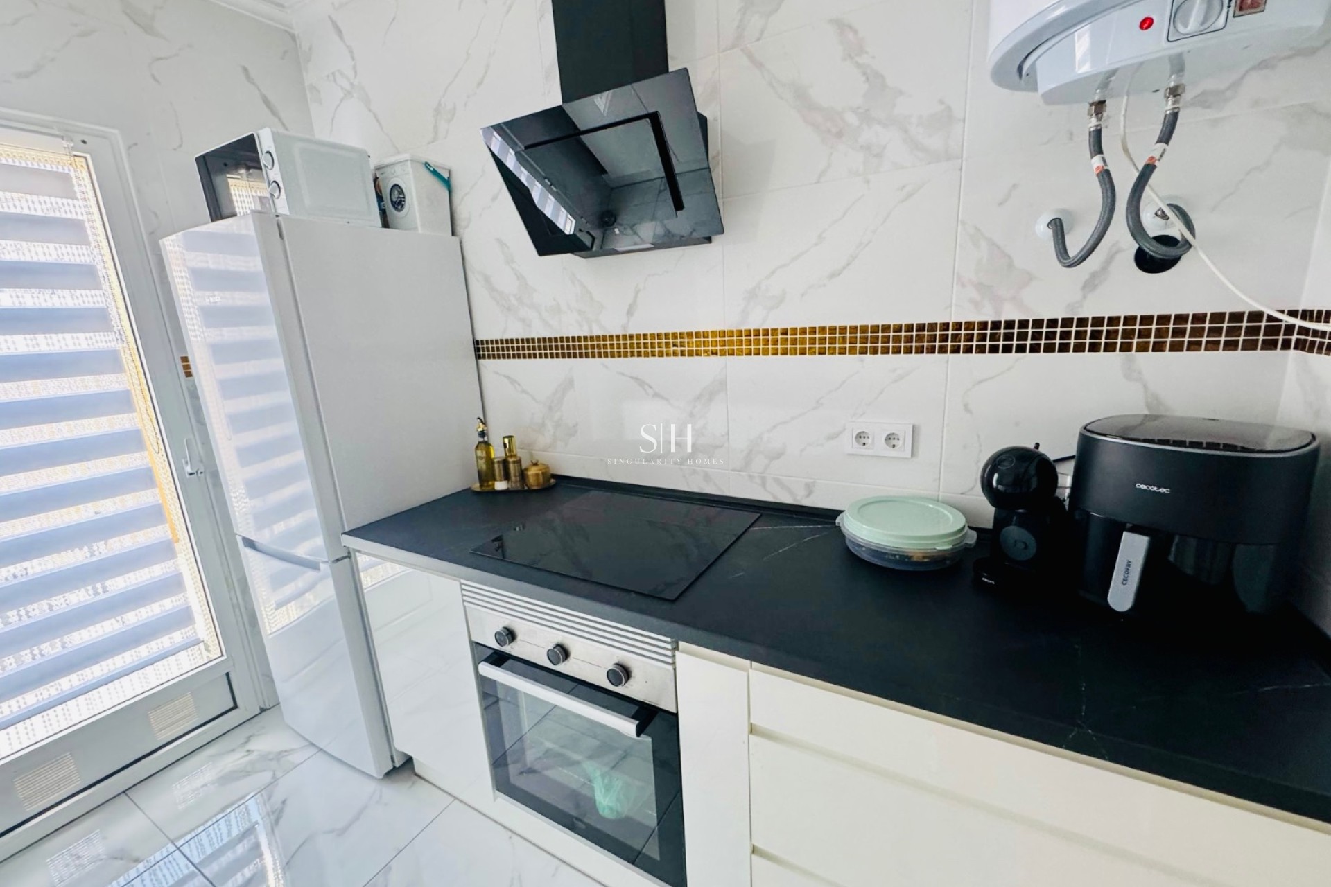 Перепродажа - Casa - Orihuela Costa - La Florida