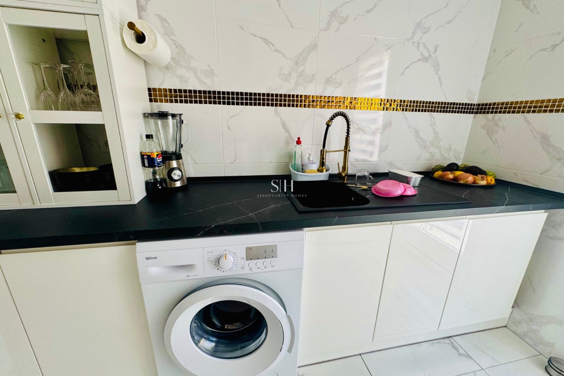 Перепродажа - Casa - Orihuela Costa - La Florida