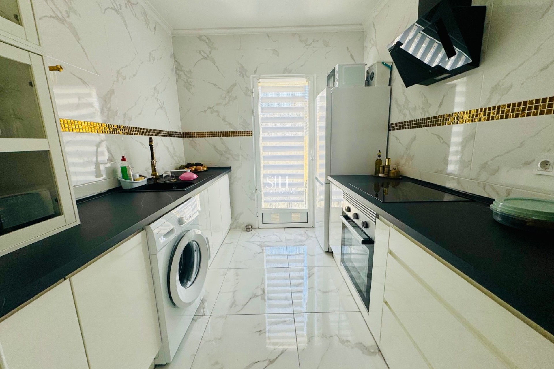 Перепродажа - Casa - Orihuela Costa - La Florida