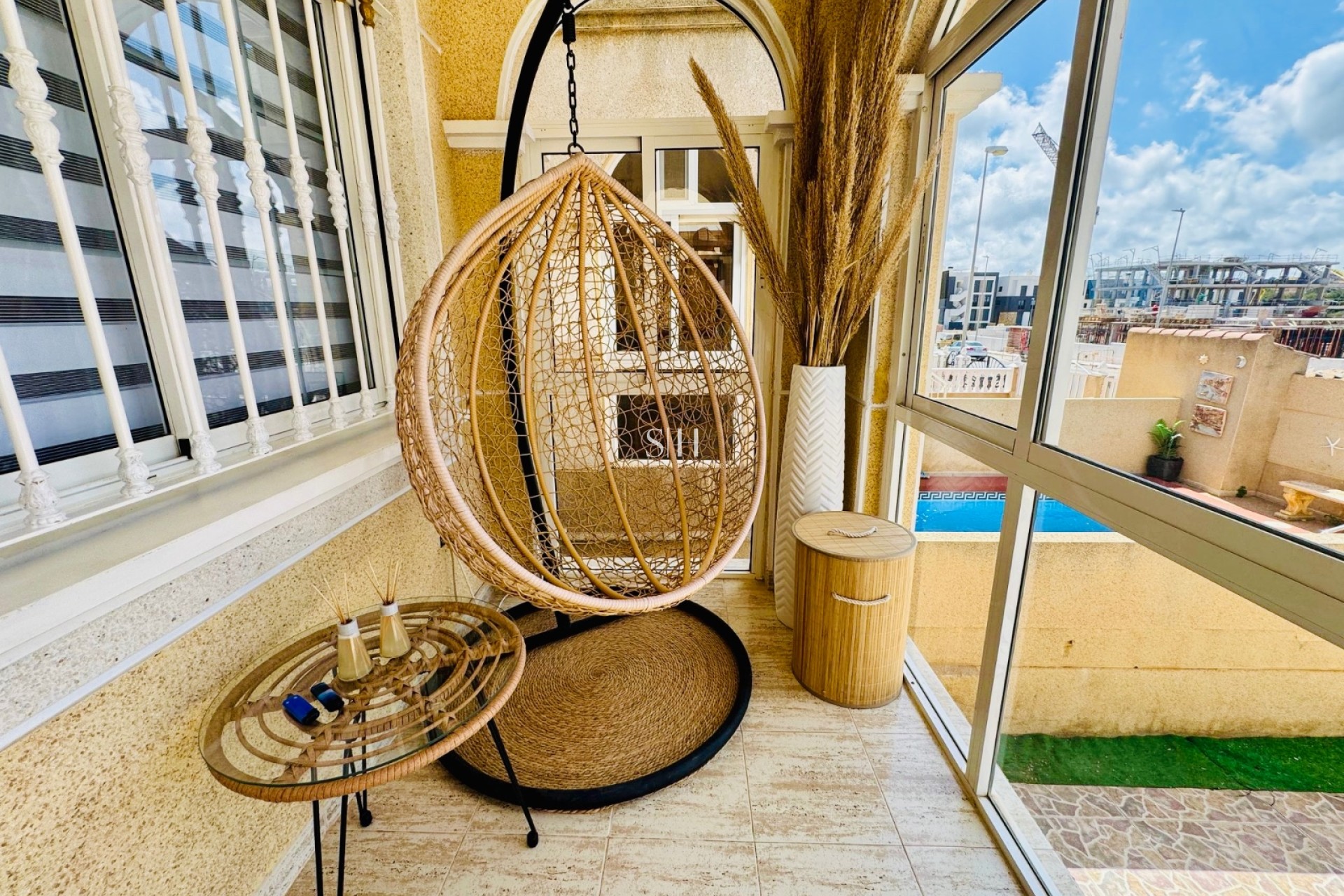 Перепродажа - Casa - Orihuela Costa - La Florida