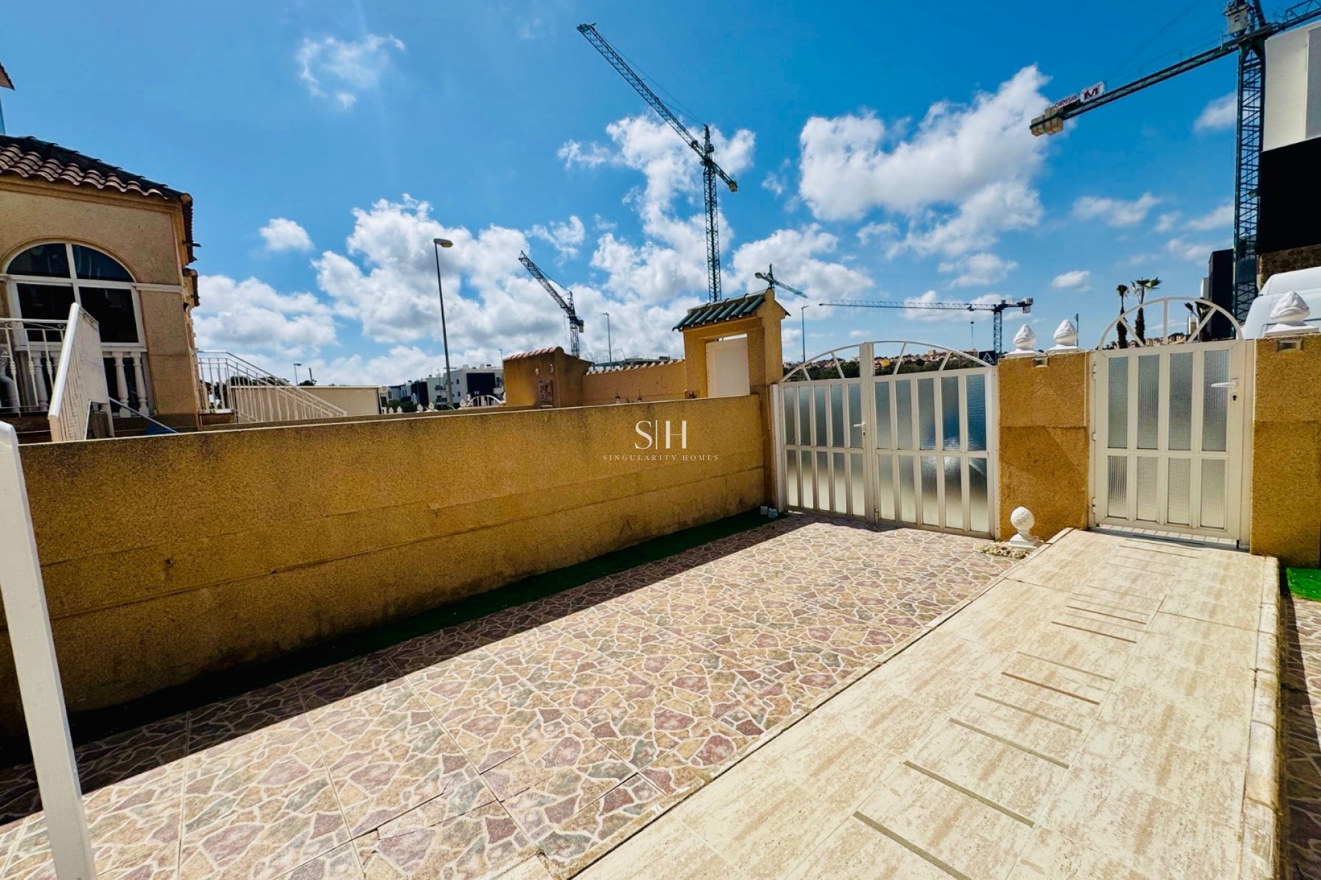 Перепродажа - Casa - Orihuela Costa - La Florida