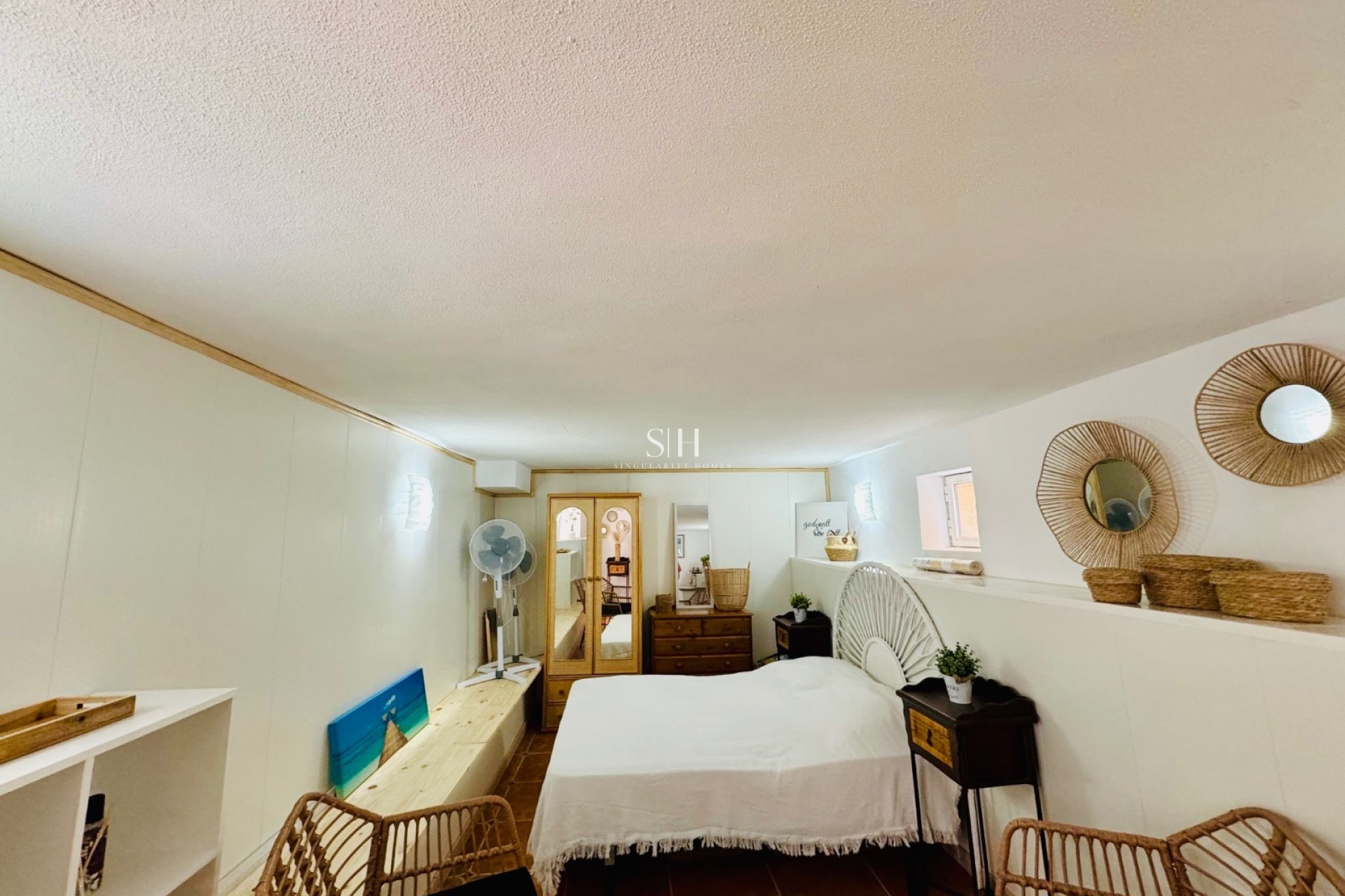 Перепродажа - Casa - Orihuela Costa - La Florida