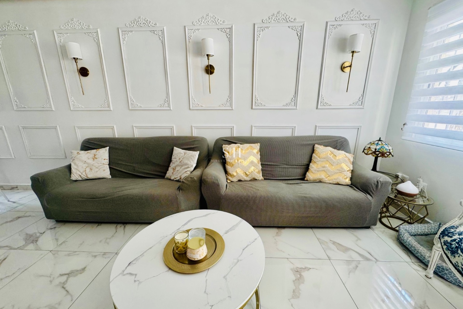 Перепродажа - Casa - Orihuela Costa - La Florida