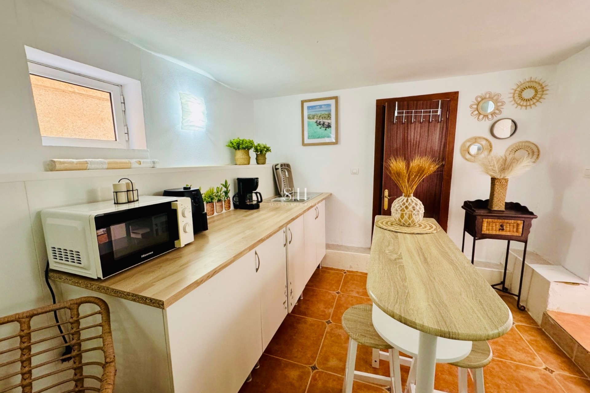 Перепродажа - Casa - Orihuela Costa - La Florida