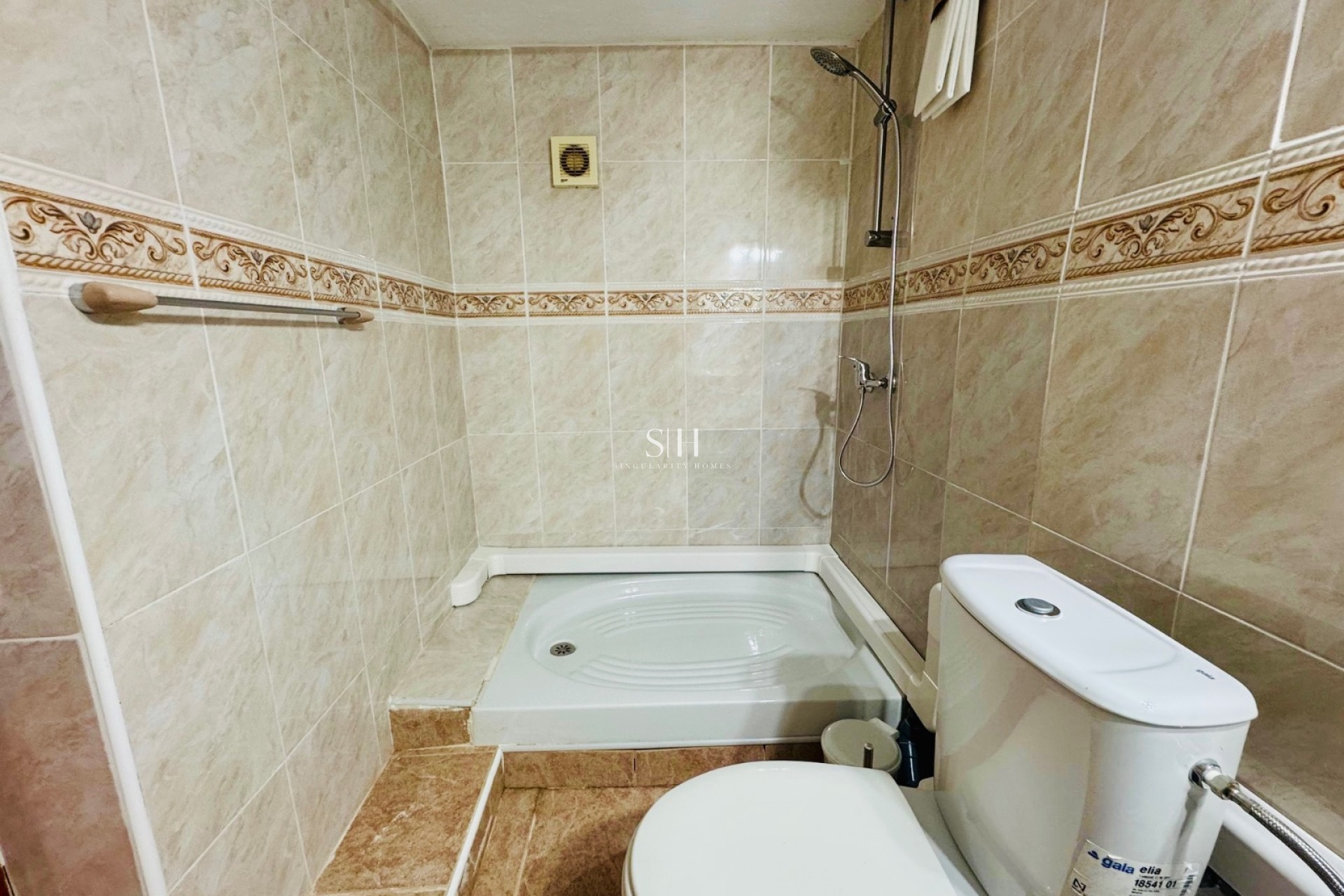 Перепродажа - Casa - Orihuela Costa - La Florida