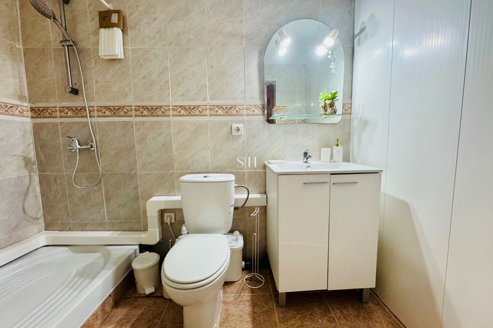 Перепродажа - Casa - Orihuela Costa - La Florida