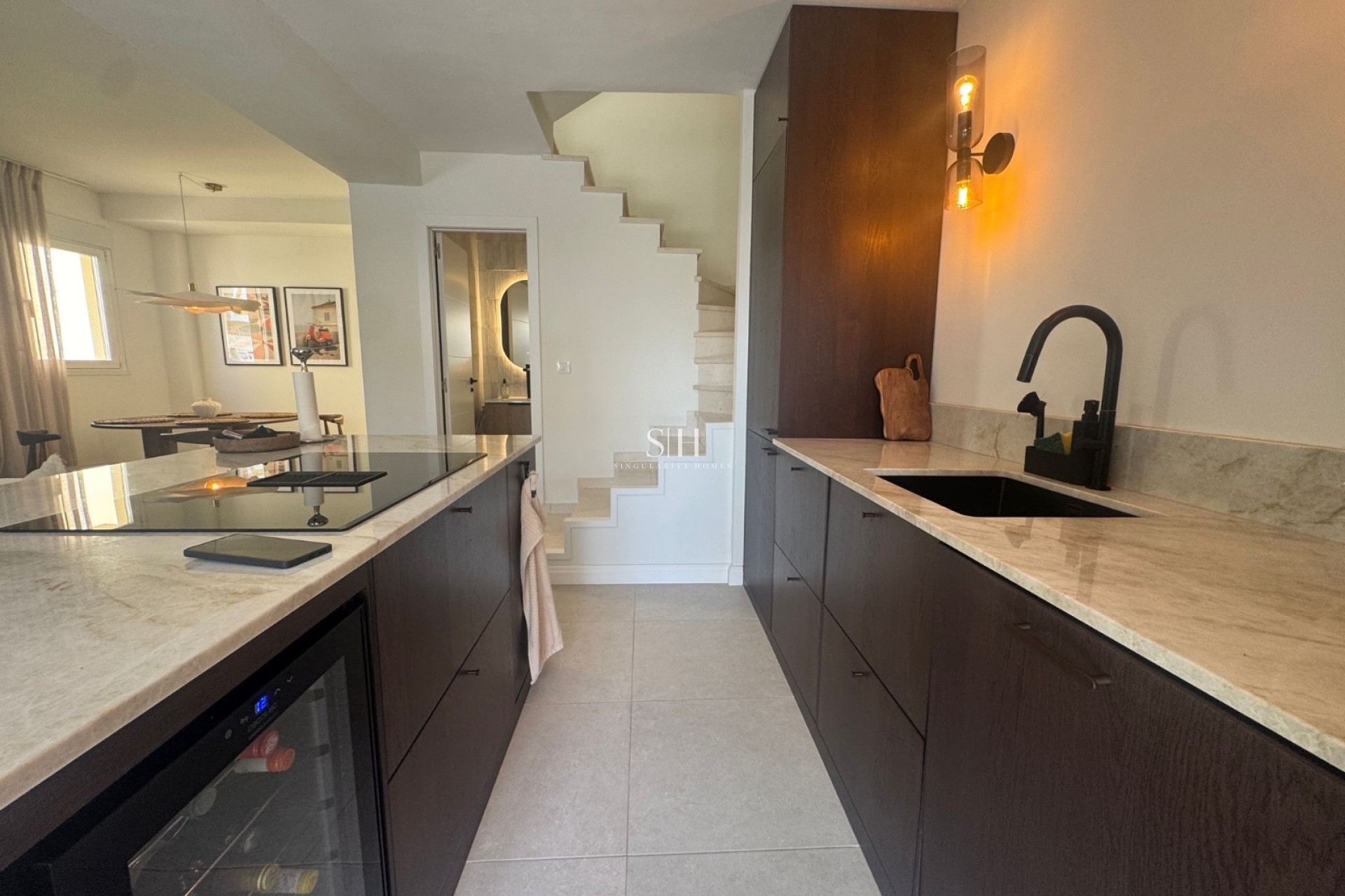 Перепродажа - Casa - Orihuela Costa - La Florida