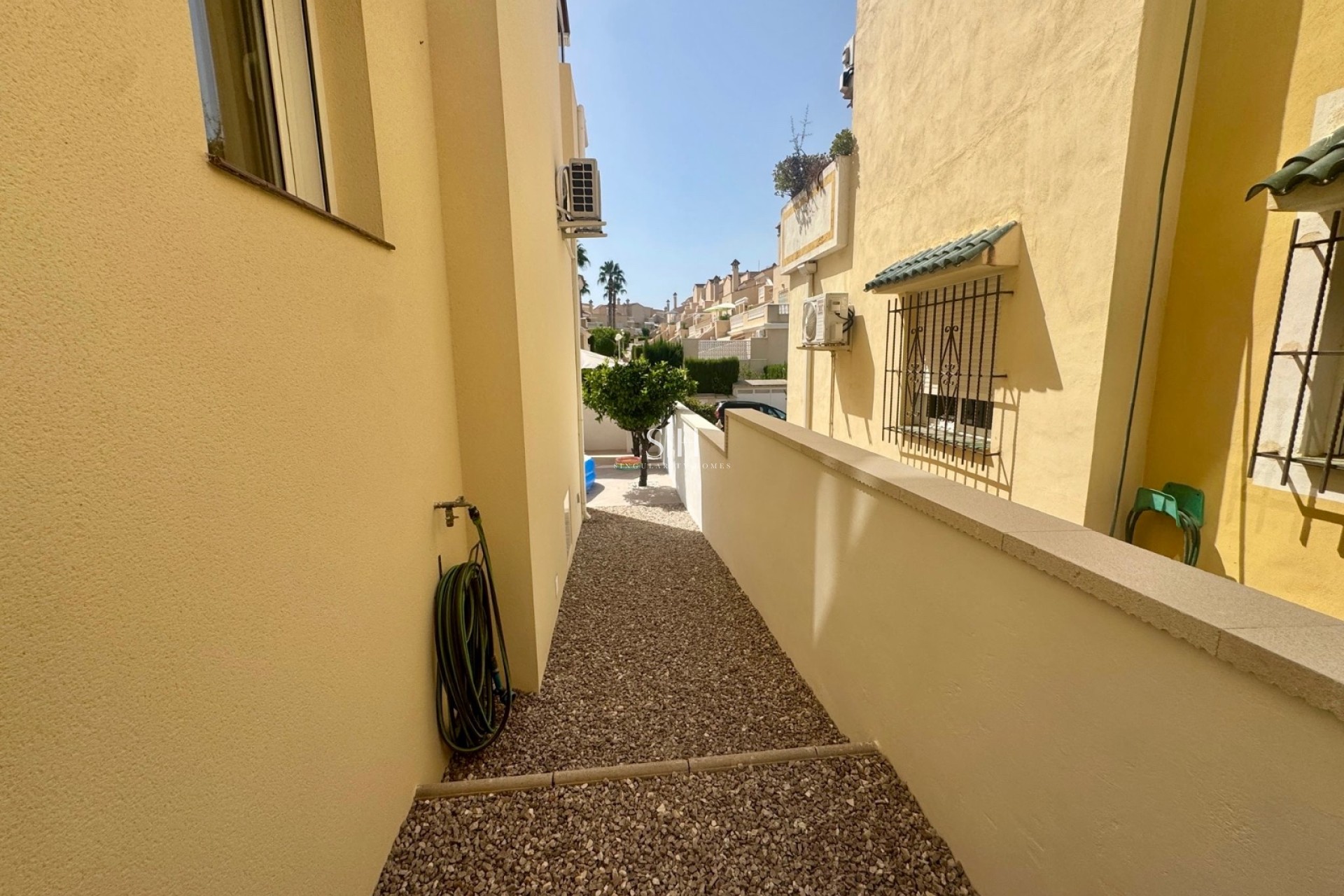 Перепродажа - Casa - Orihuela Costa - La Florida