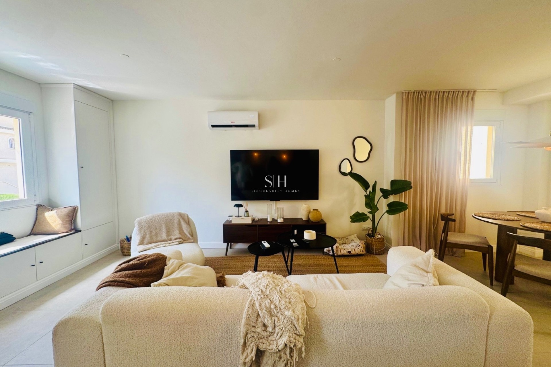 Перепродажа - Casa - Orihuela Costa - La Florida