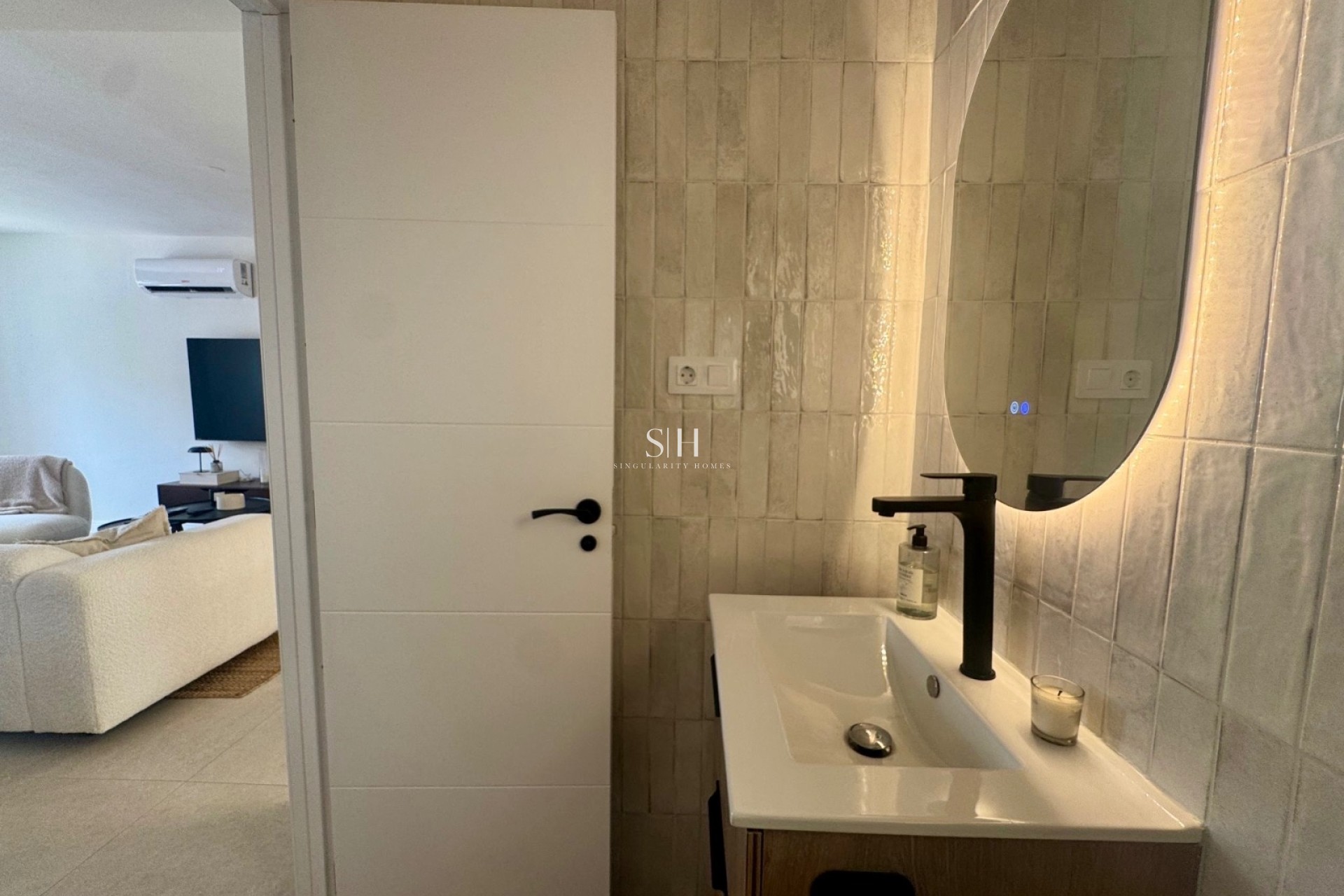 Перепродажа - Casa - Orihuela Costa - La Florida