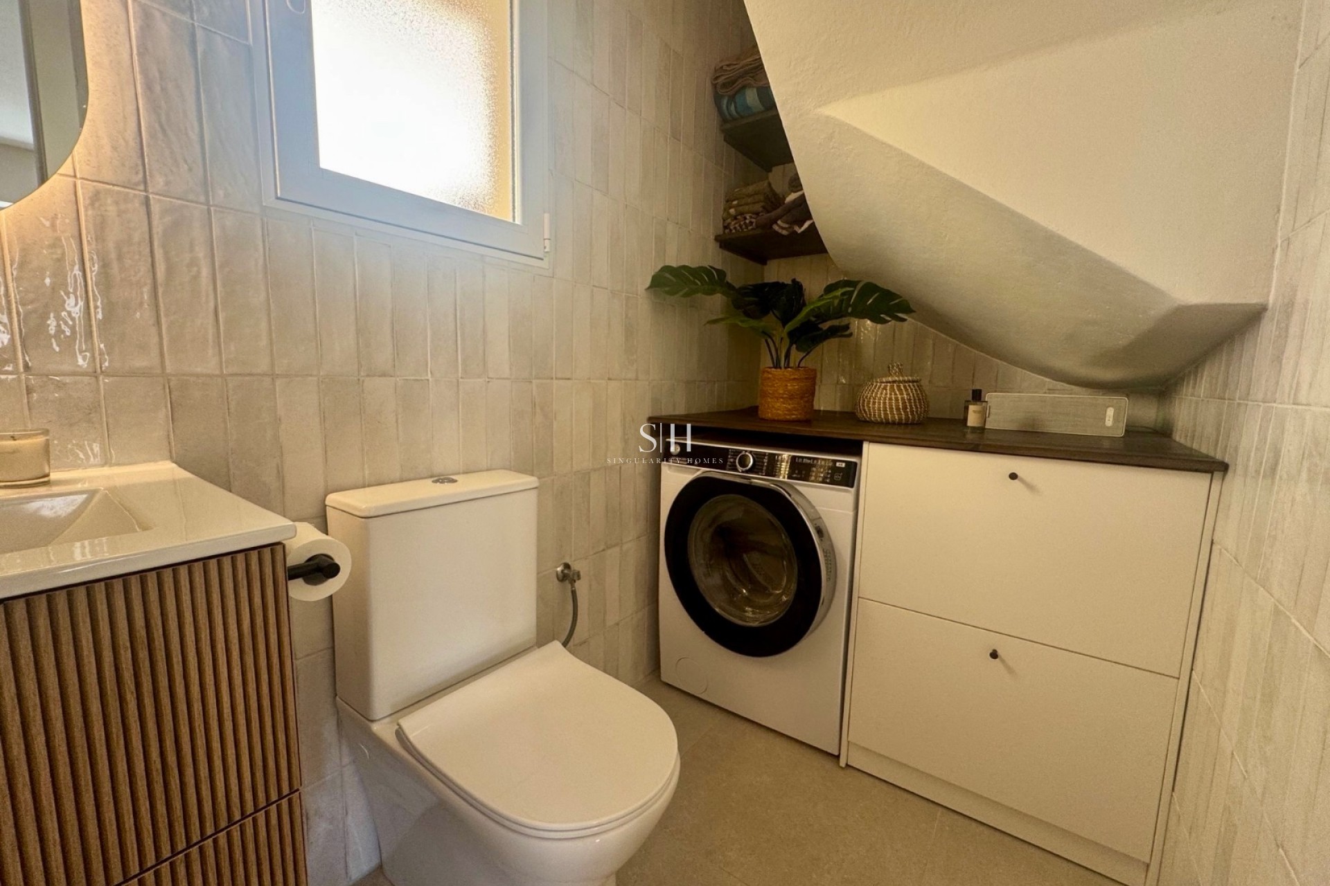 Перепродажа - Casa - Orihuela Costa - La Florida